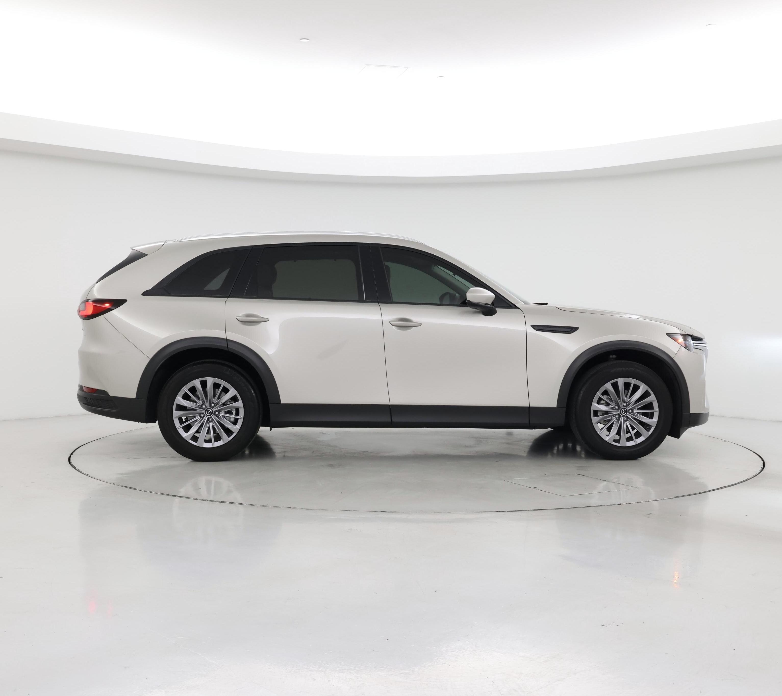 Thumbnail: 2024 Mazda CX-90 - 7