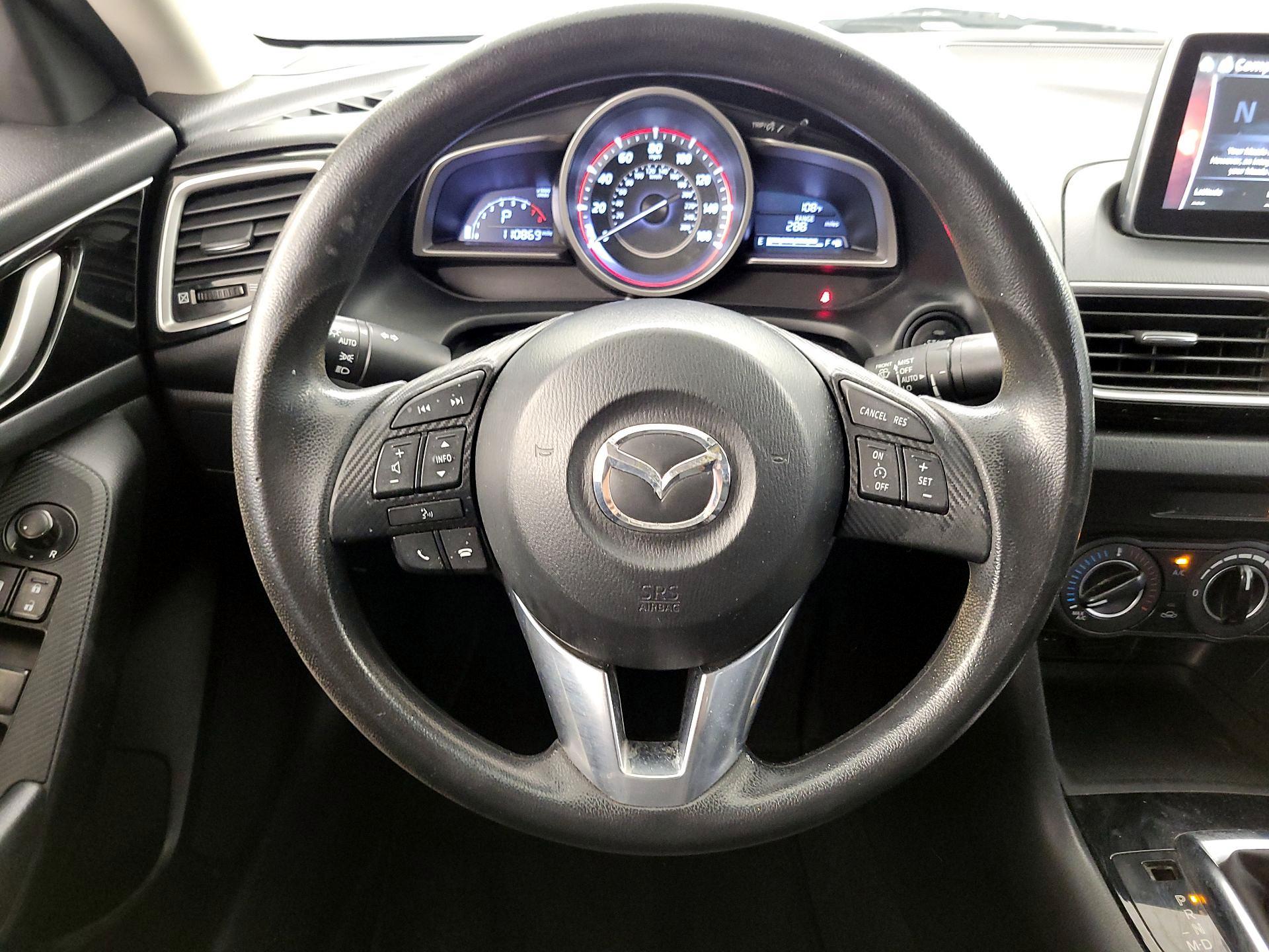 Thumbnail: 2016 Mazda Mazda3 - 10