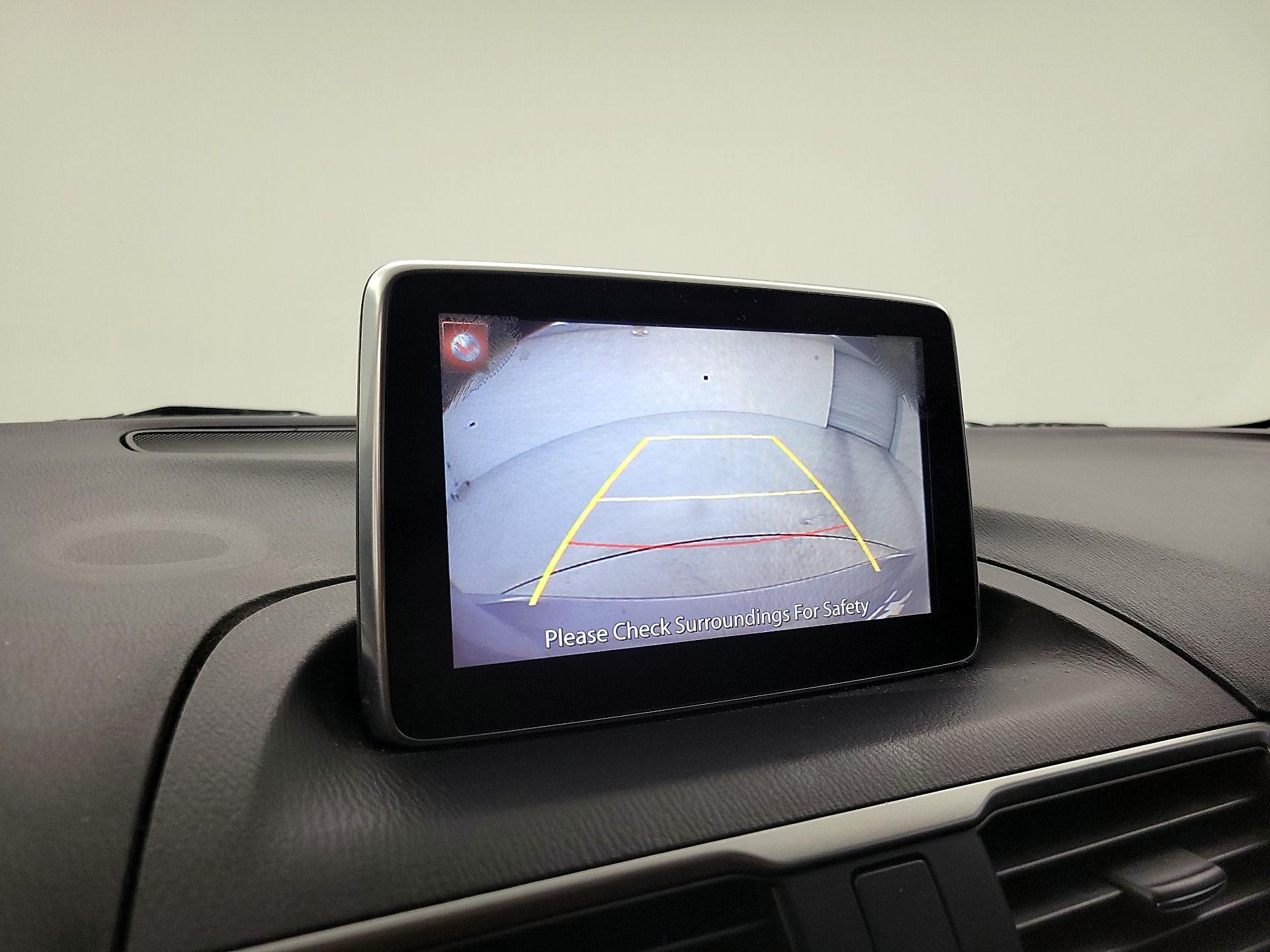 Thumbnail: 2016 Mazda Mazda3 - 14
