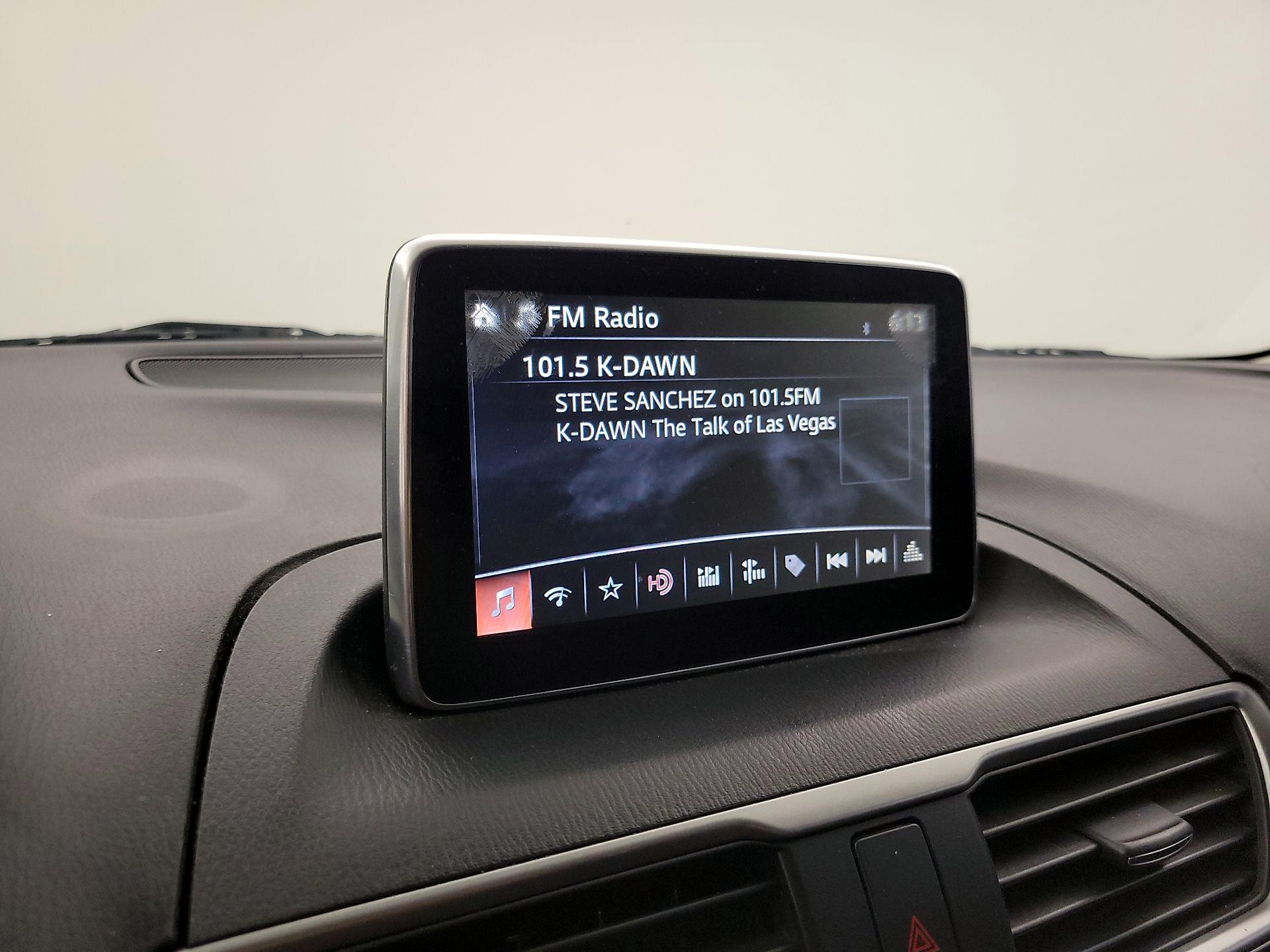 Thumbnail: 2016 Mazda Mazda3 - 15