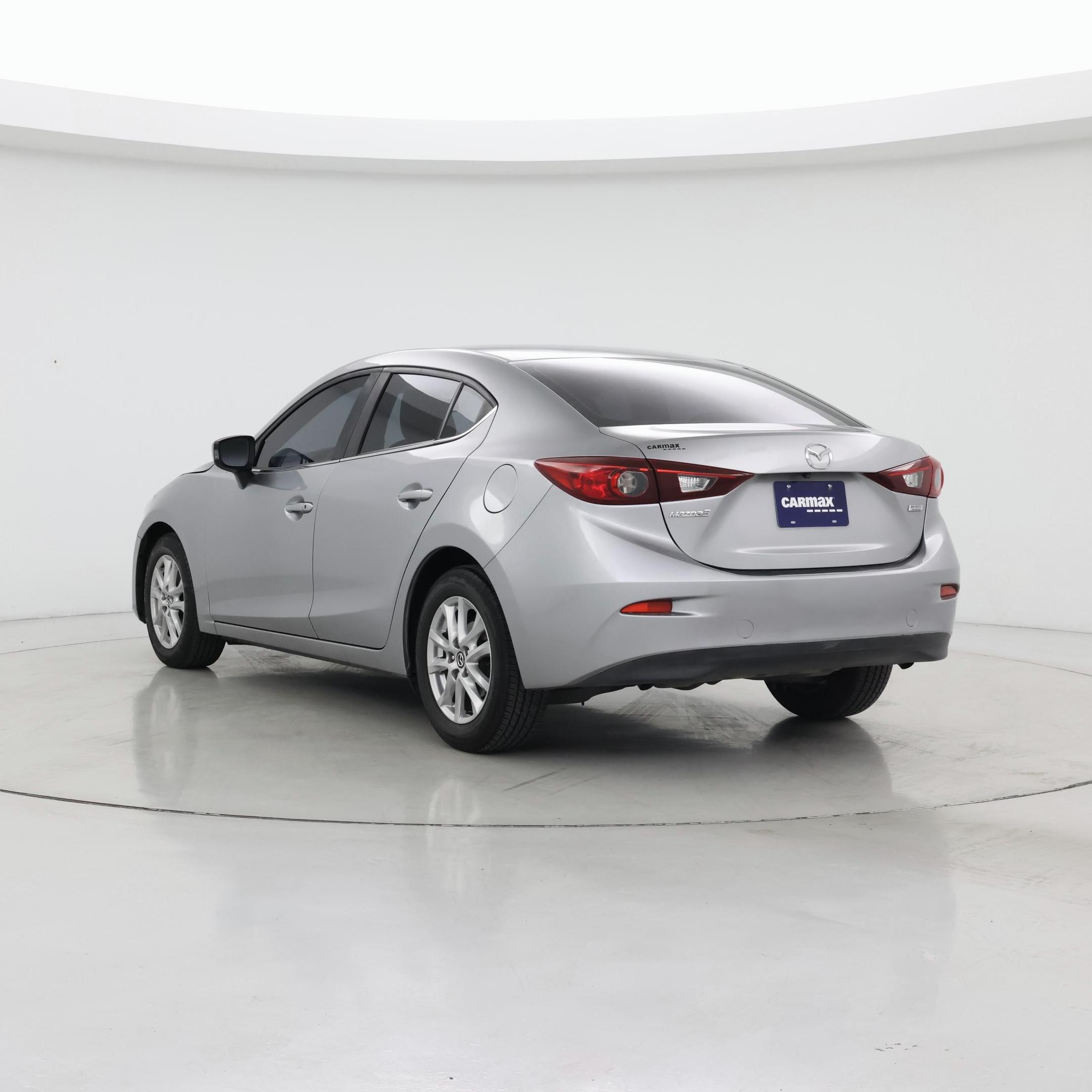Thumbnail: 2016 Mazda Mazda3 - 2