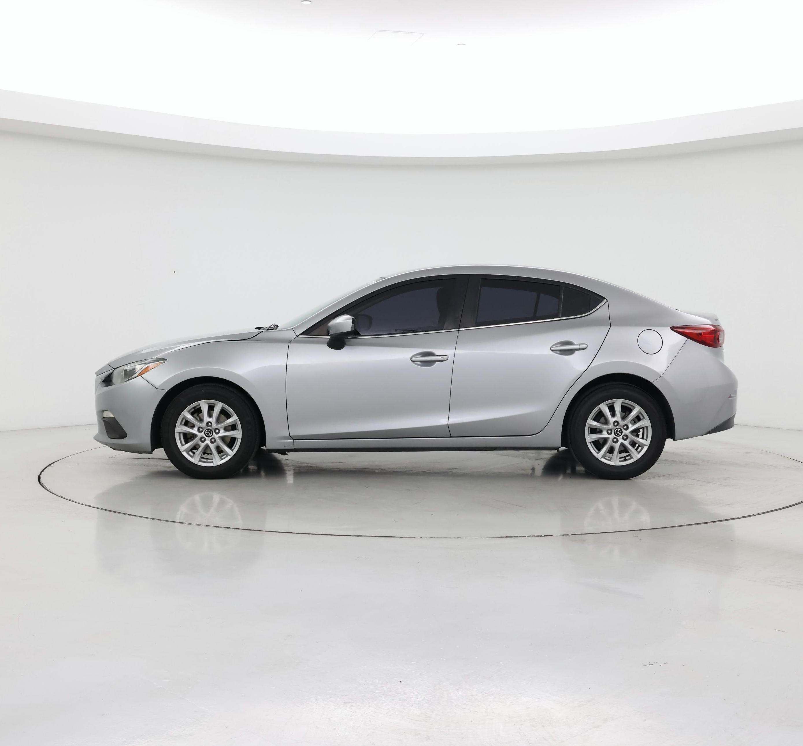 Thumbnail: 2016 Mazda Mazda3 - 3