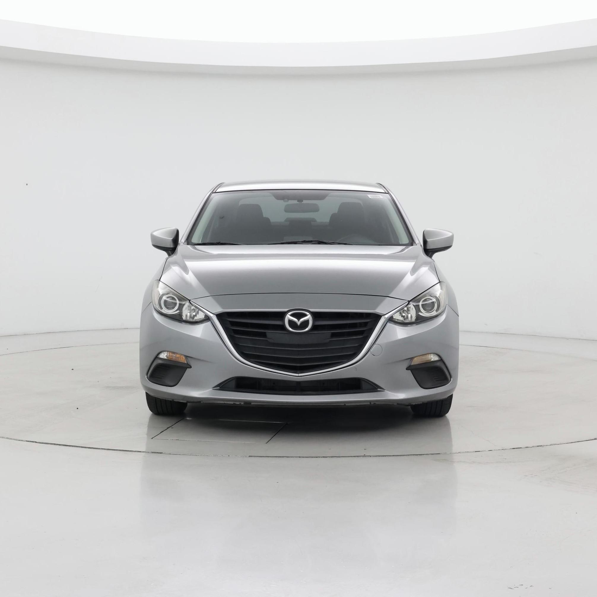 Thumbnail: 2016 Mazda Mazda3 - 5