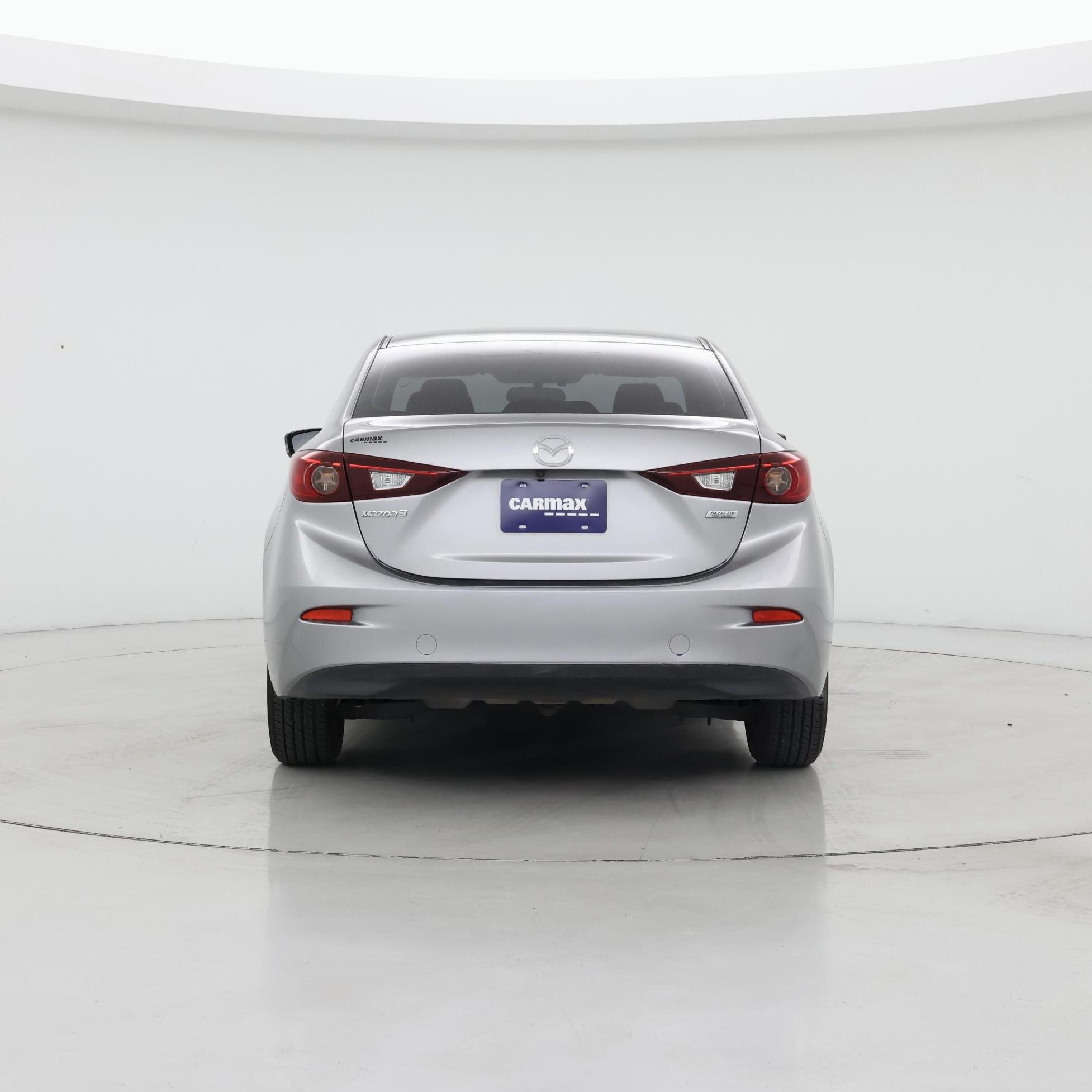 Thumbnail: 2016 Mazda Mazda3 - 6