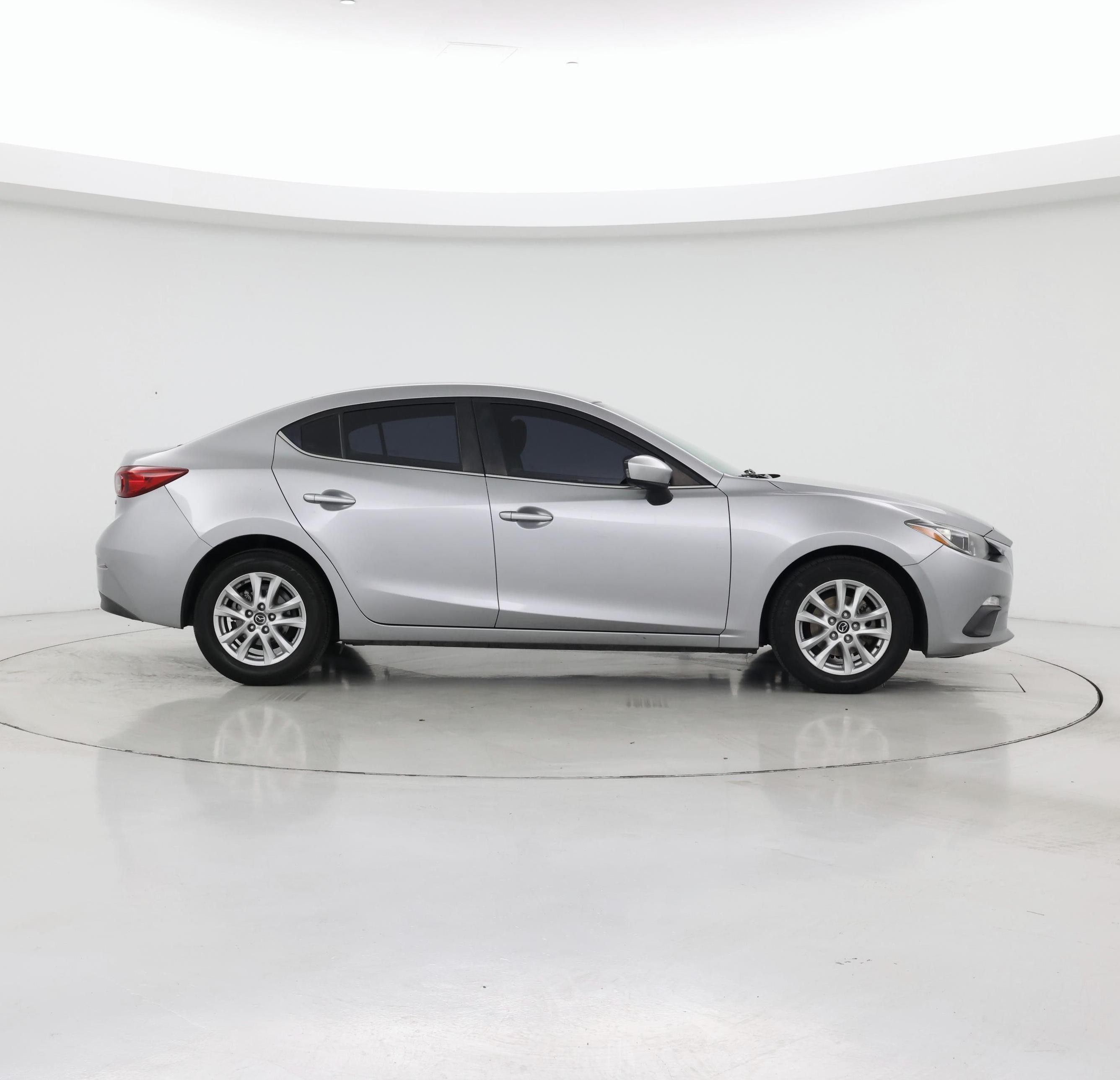 Thumbnail: 2016 Mazda Mazda3 - 7