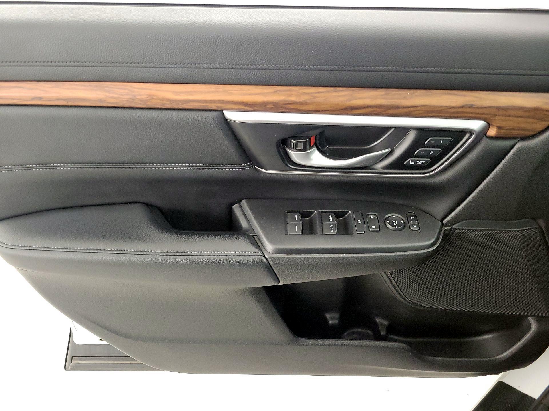 Thumbnail: 2021 Honda CR-V - 12