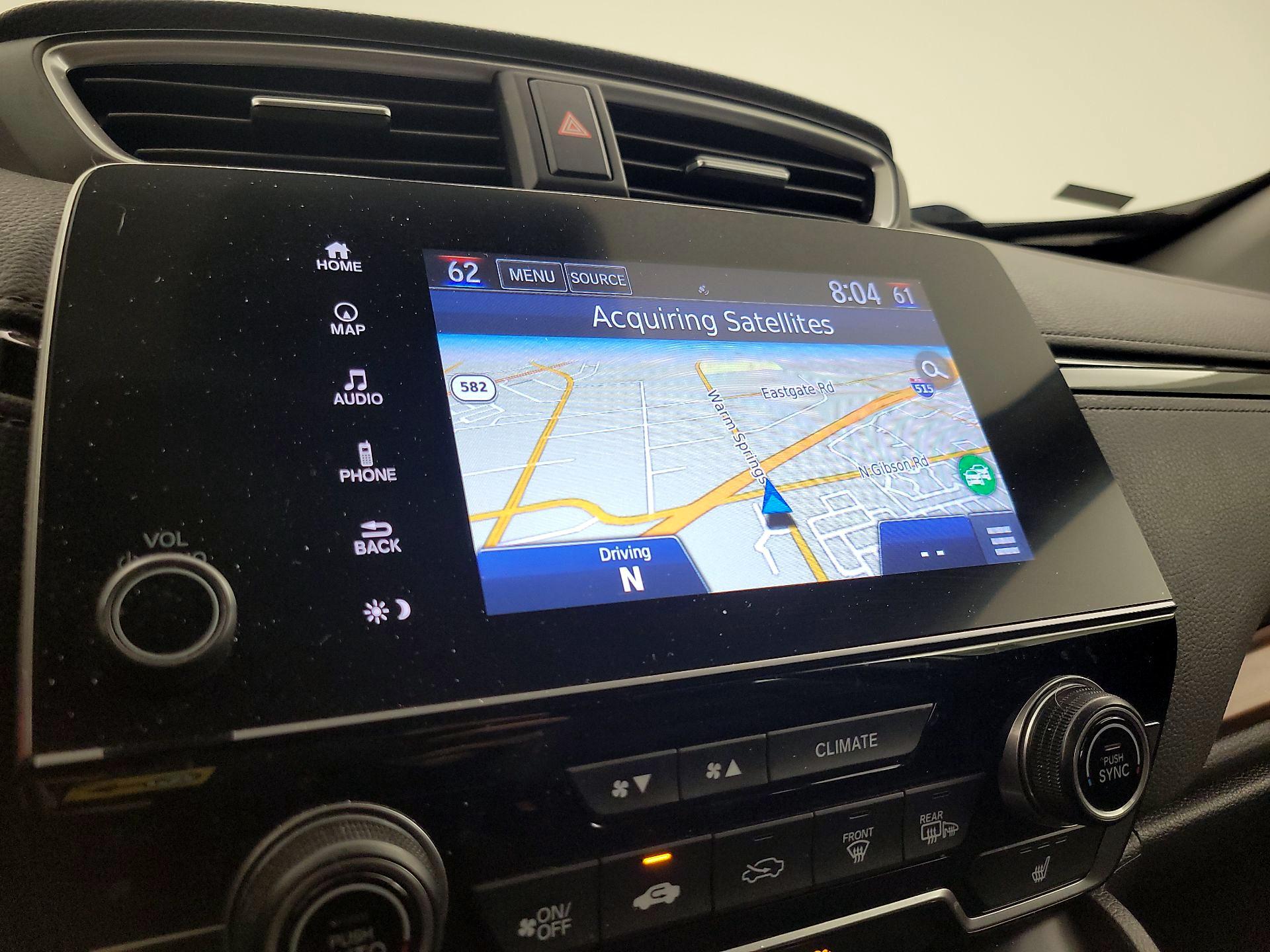 Thumbnail: 2021 Honda CR-V - 14