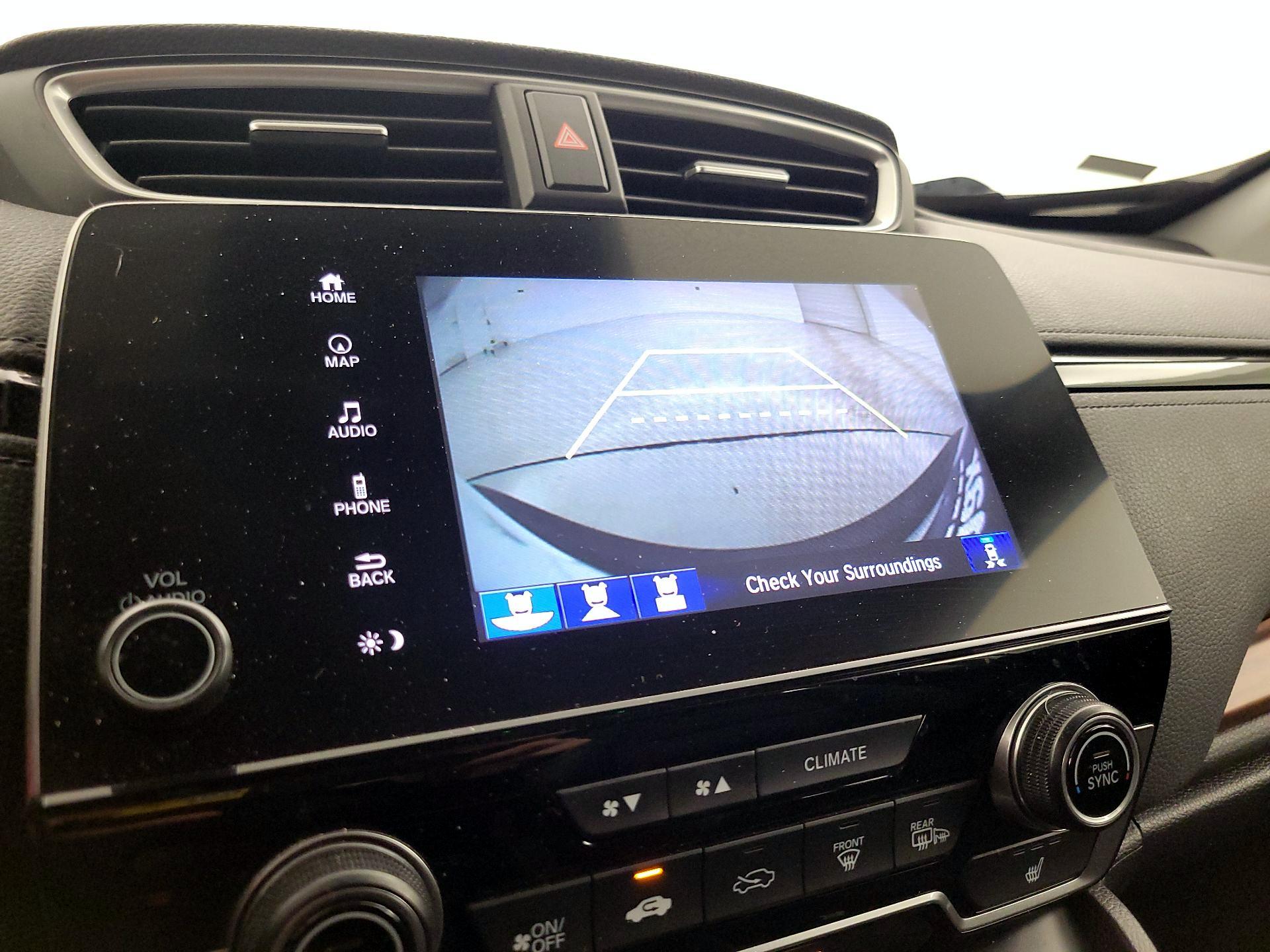 Thumbnail: 2021 Honda CR-V - 15