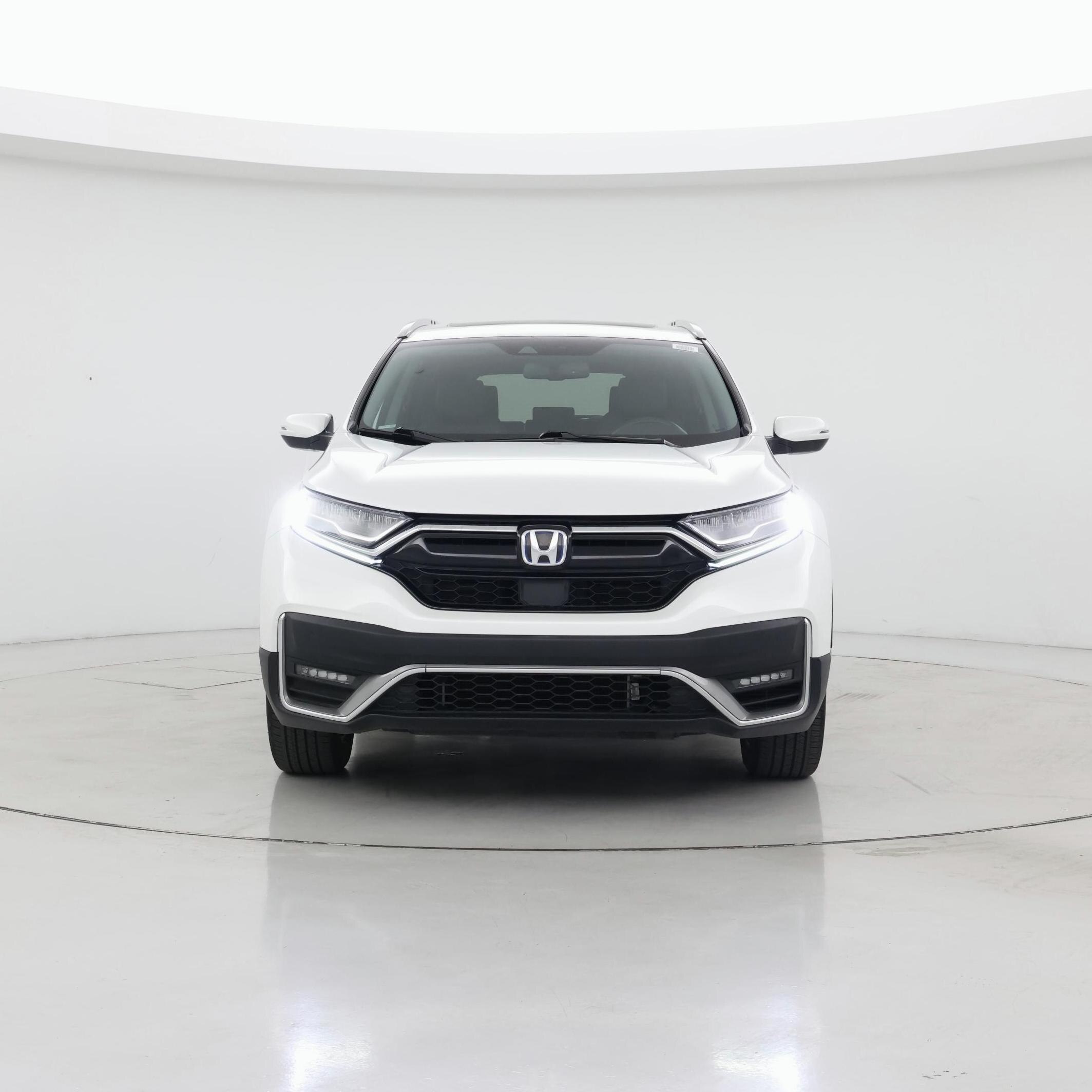 Thumbnail: 2021 Honda CR-V - 5