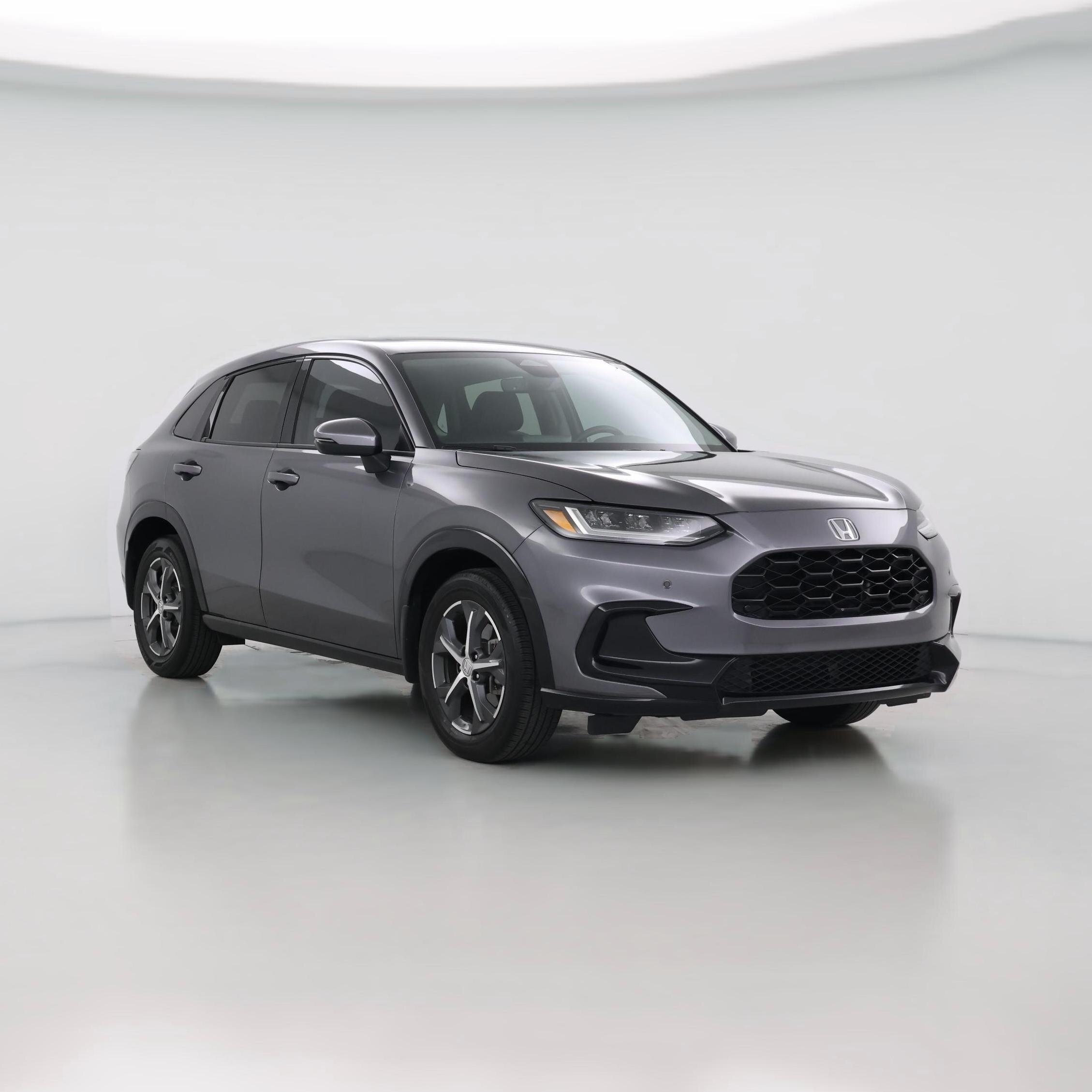 Thumbnail: 2023 Honda HR-V - 1
