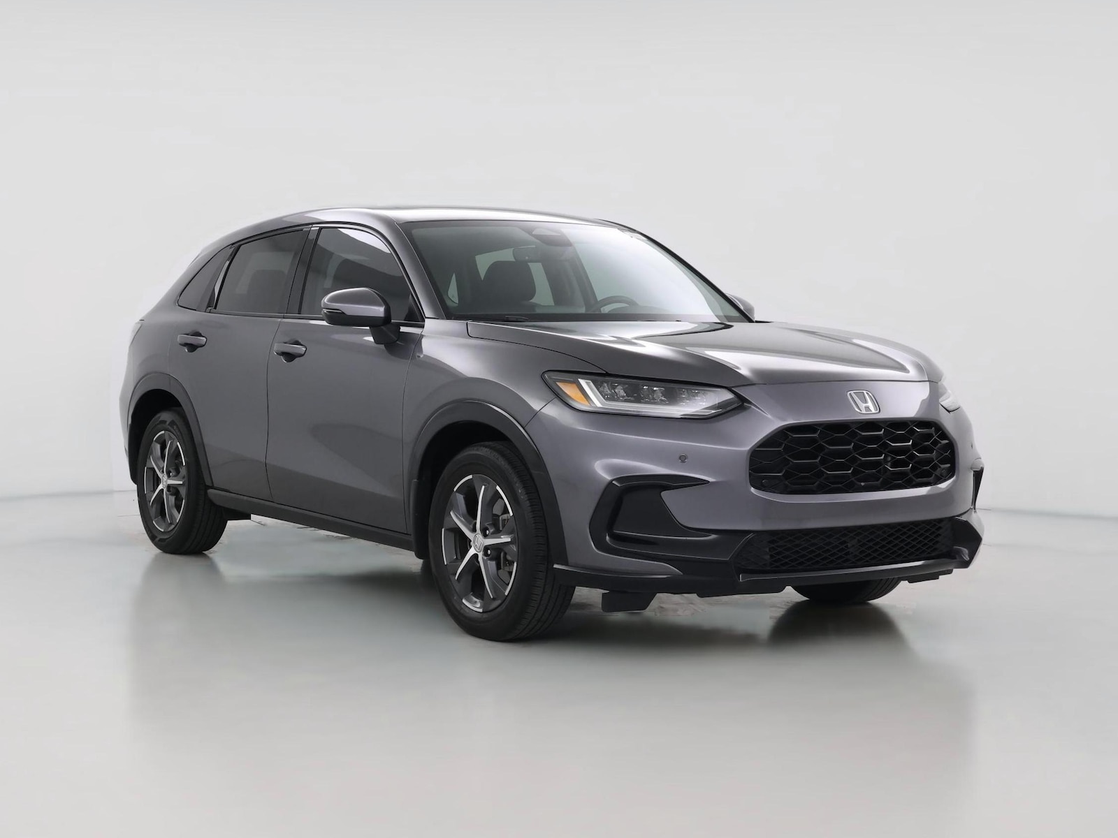 2023 Honda HR-V