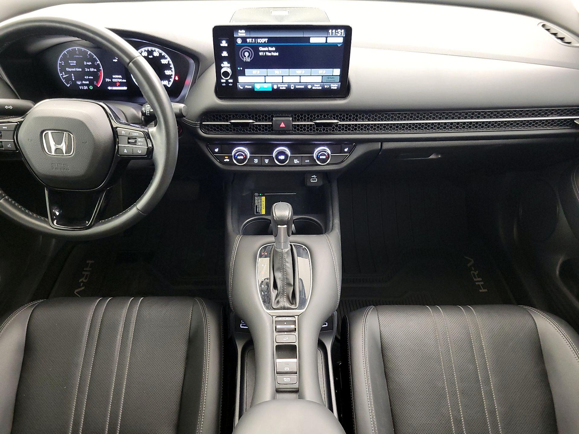 Thumbnail: 2023 Honda HR-V - 9