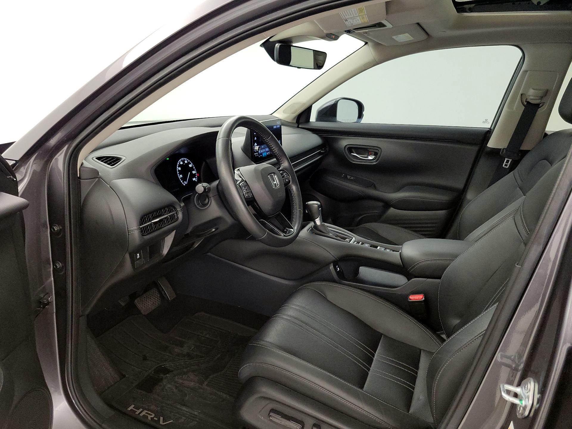 Thumbnail: 2023 Honda HR-V - 11