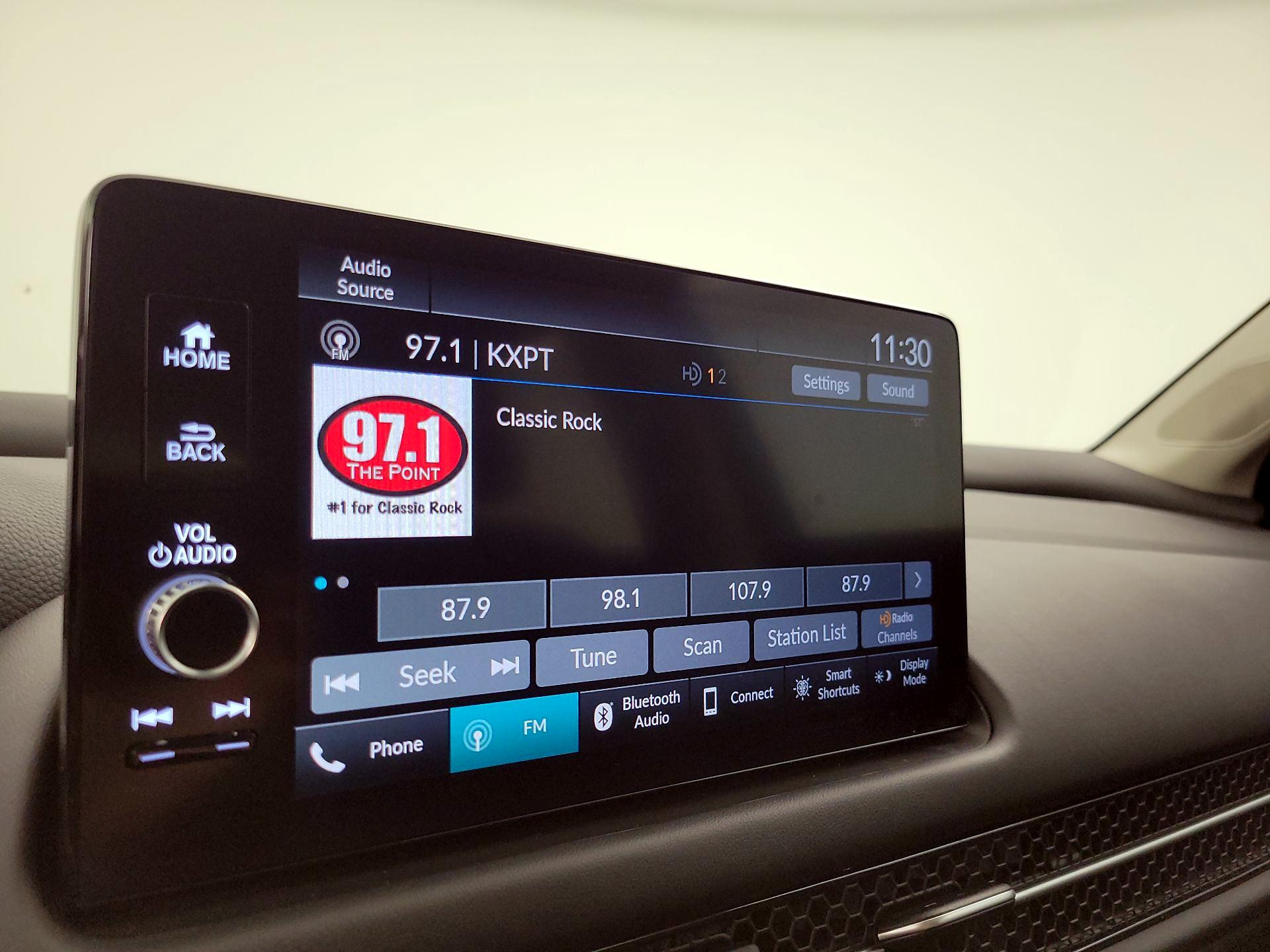 Thumbnail: 2023 Honda HR-V - 15