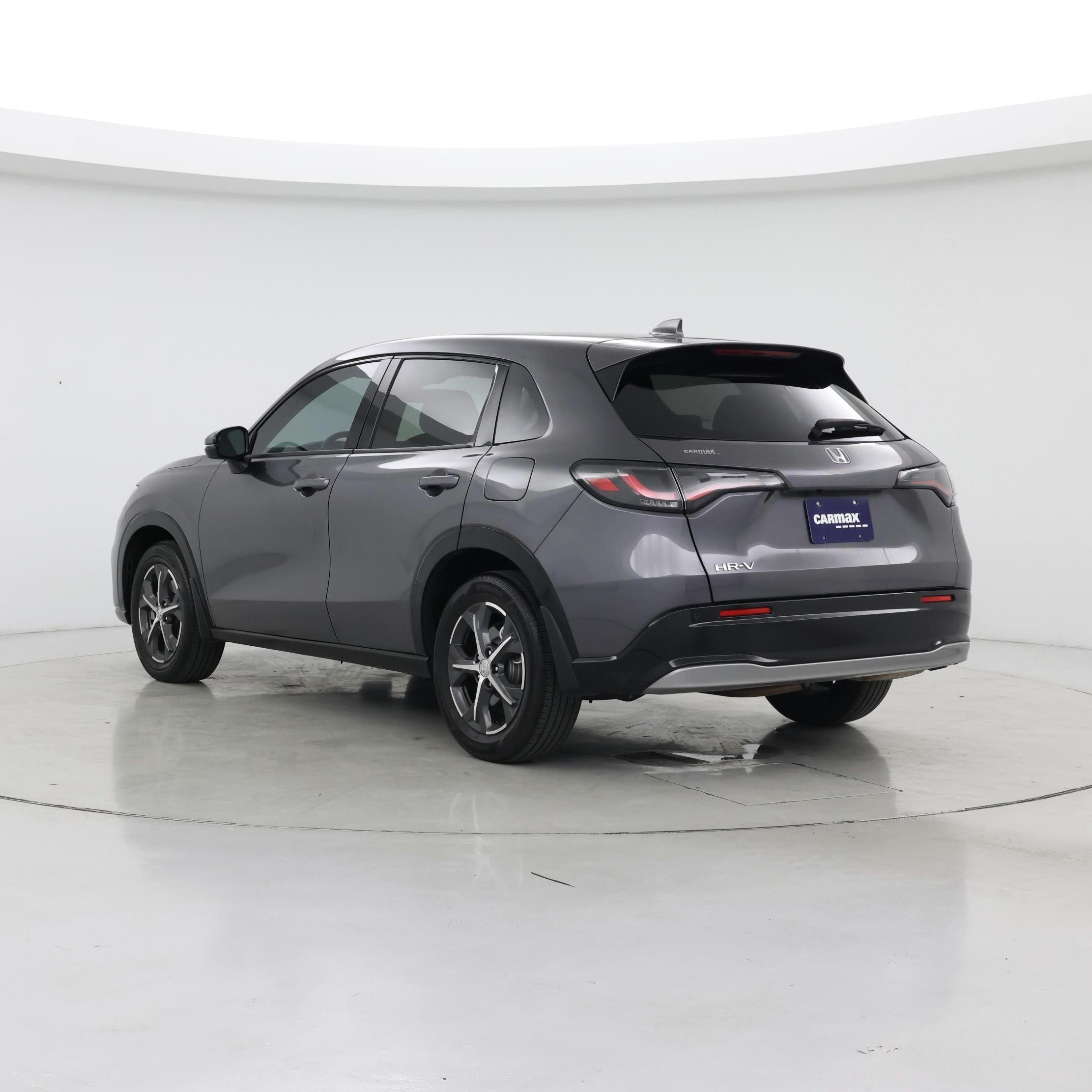Thumbnail: 2023 Honda HR-V - 2