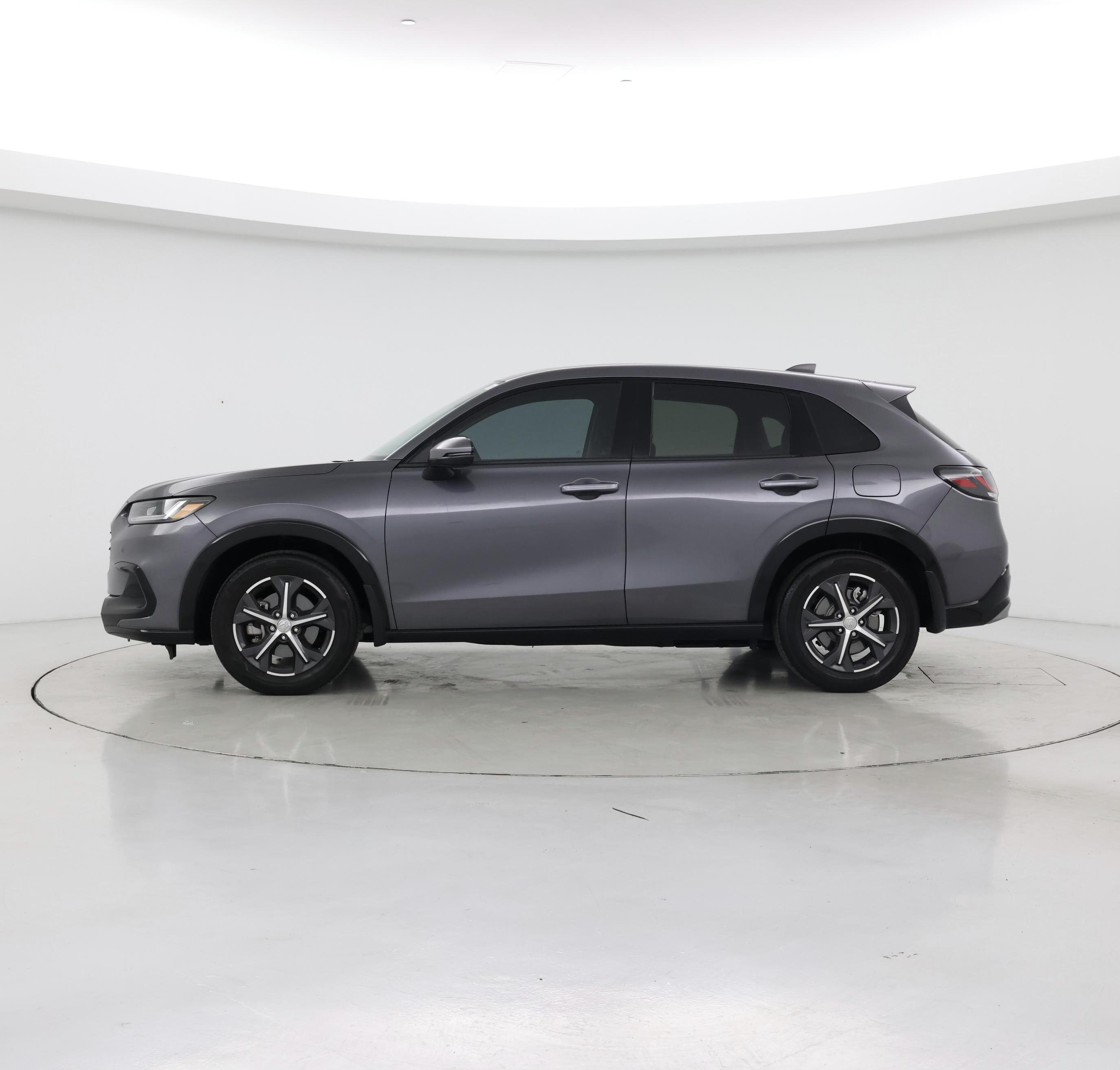 Thumbnail: 2023 Honda HR-V - 3