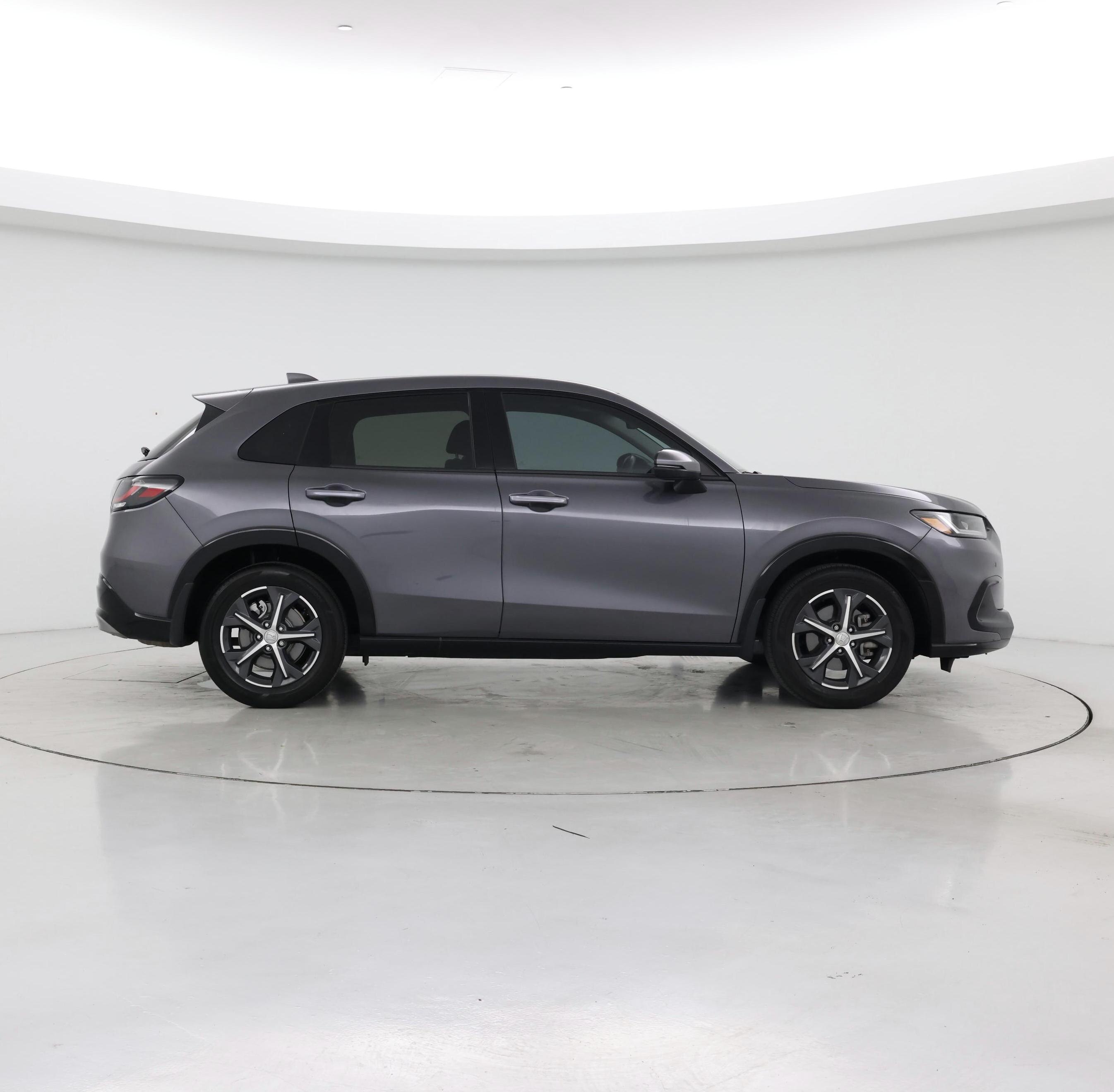 Thumbnail: 2023 Honda HR-V - 7