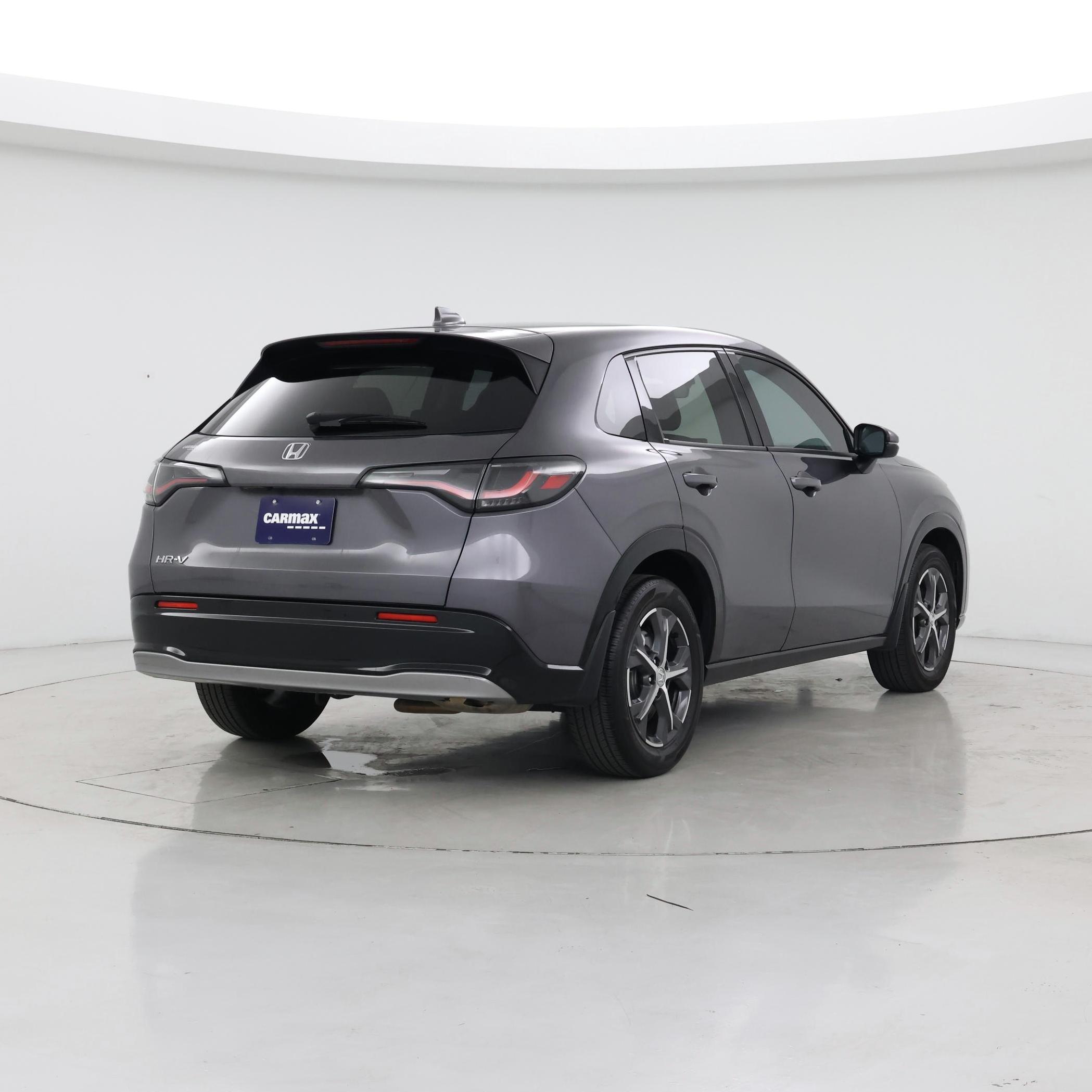 Thumbnail: 2023 Honda HR-V - 8