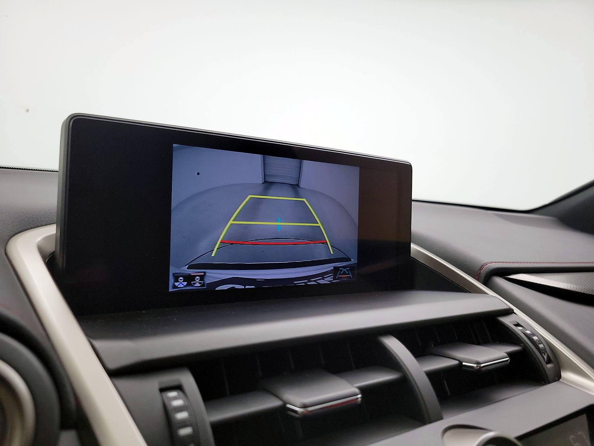 Thumbnail: 2019 Lexus NX - 15