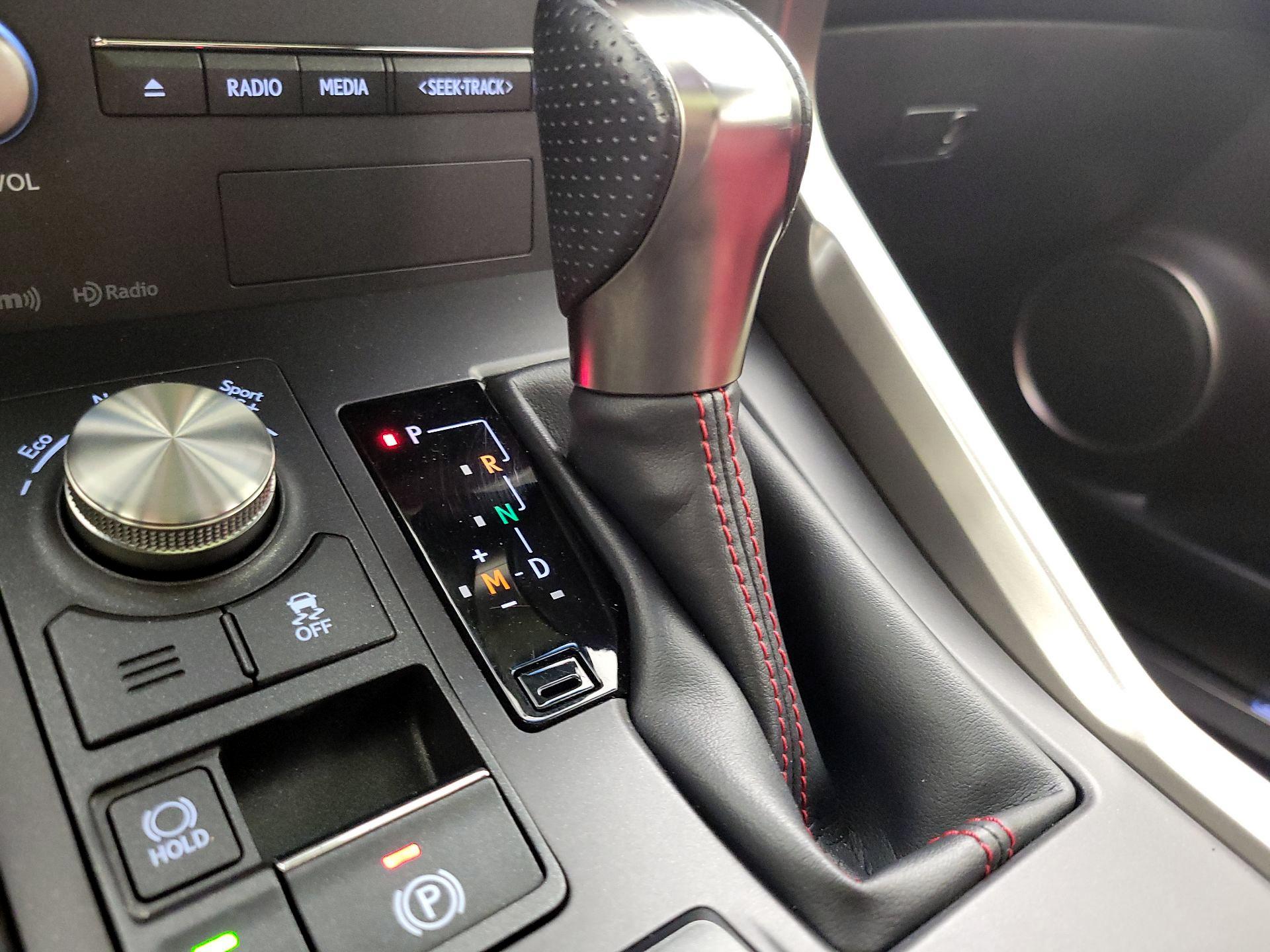 Thumbnail: 2019 Lexus NX - 18