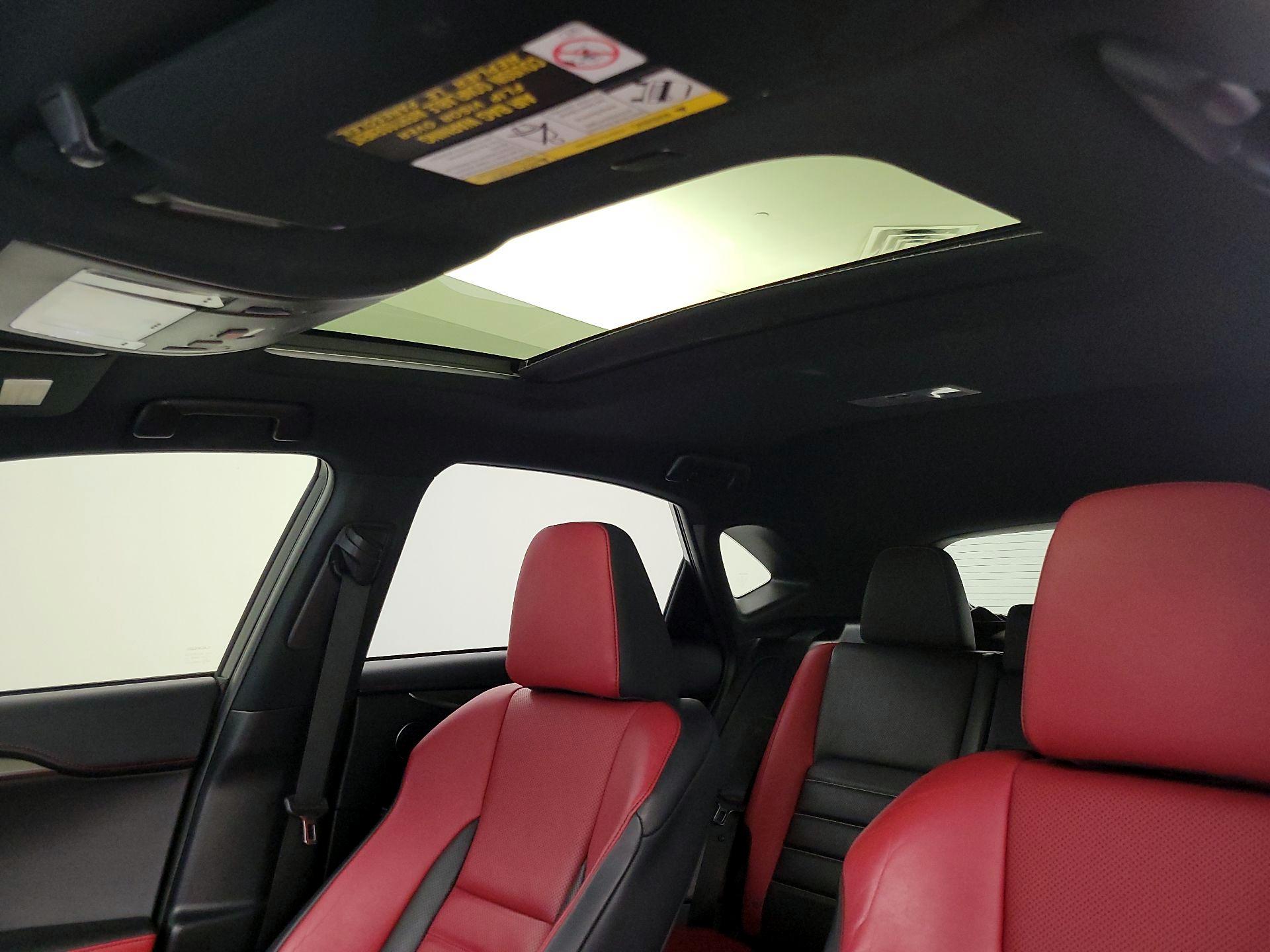 Thumbnail: 2019 Lexus NX - 20