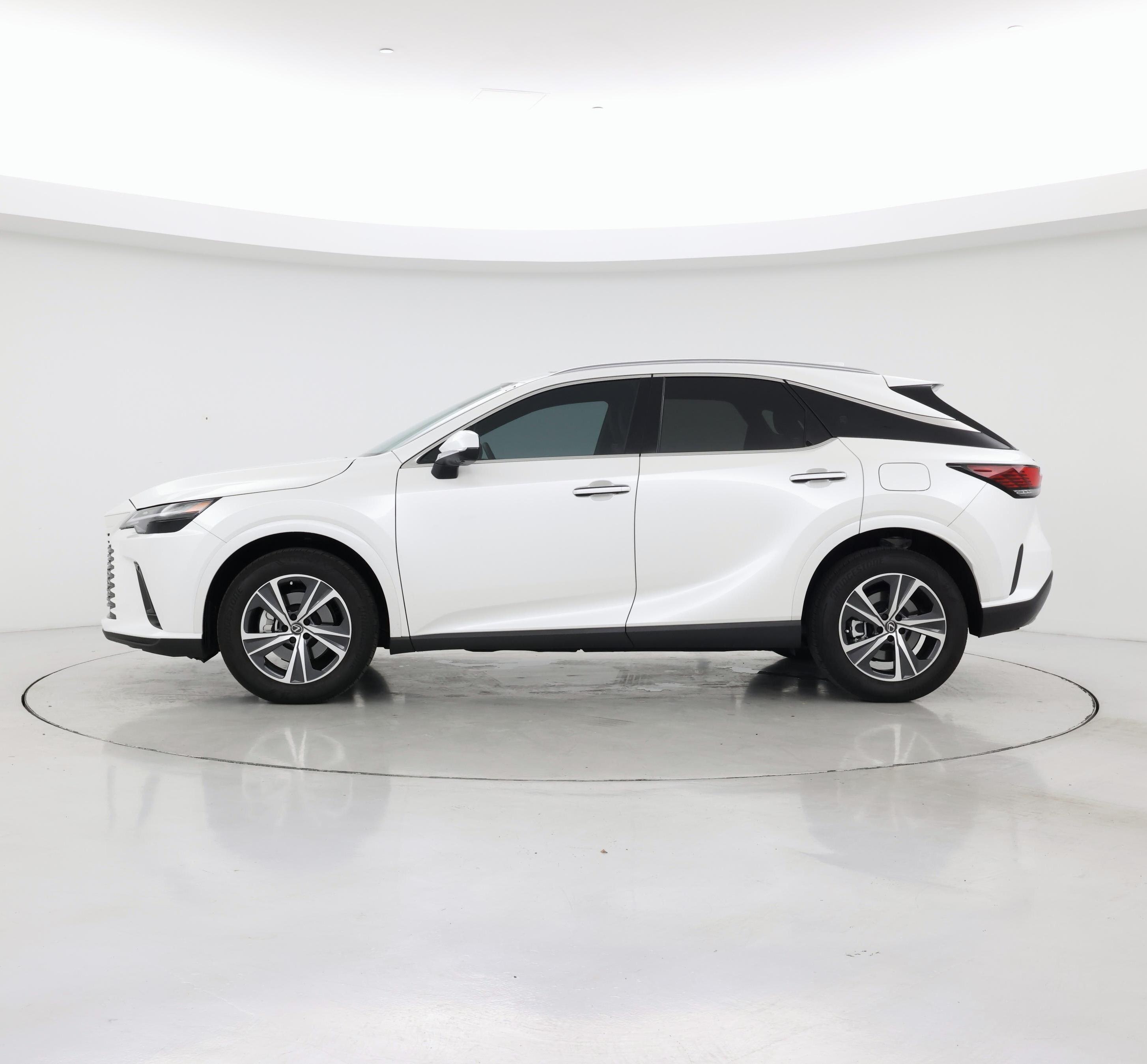 Thumbnail: 2024 Lexus RX - 3