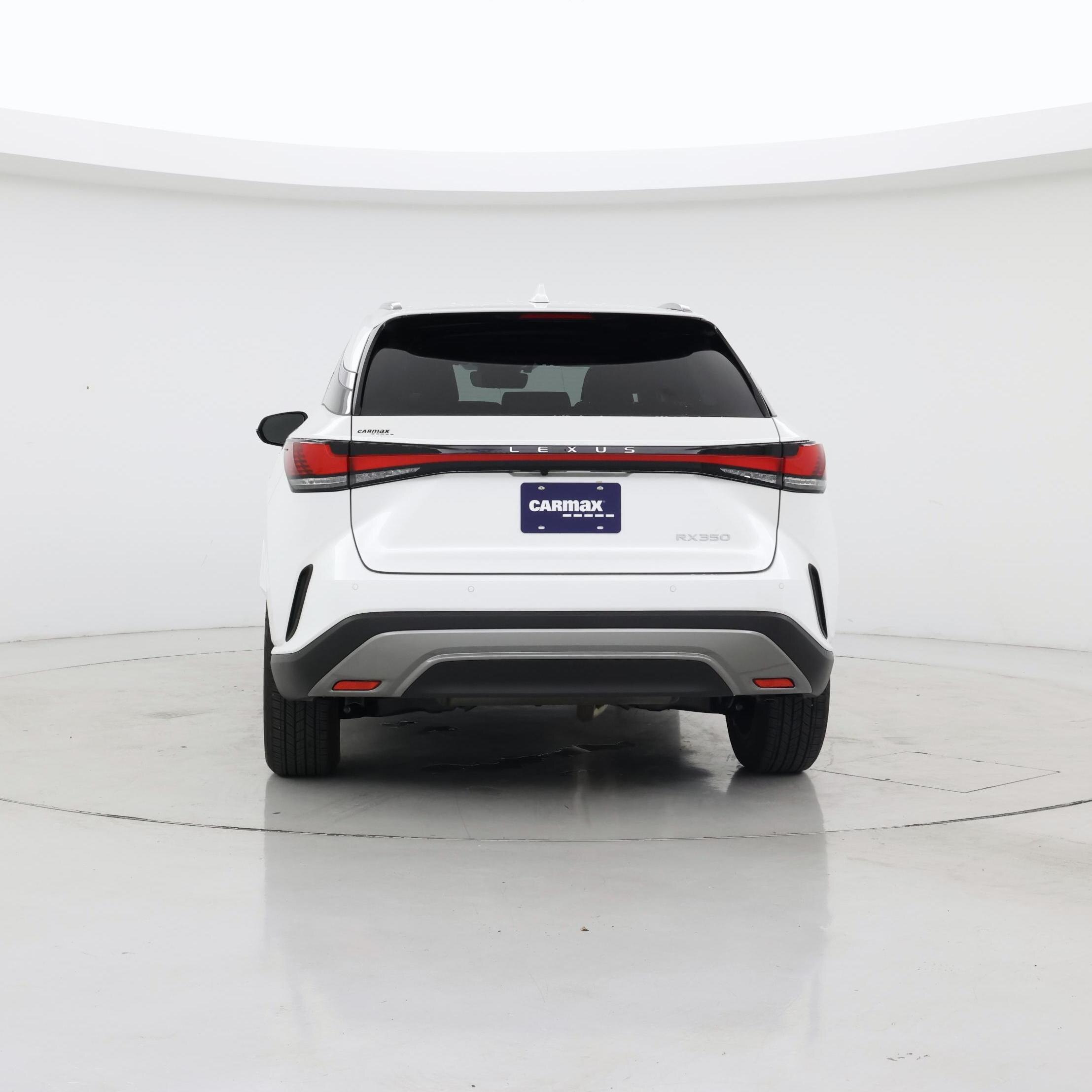 Thumbnail: 2024 Lexus RX - 6