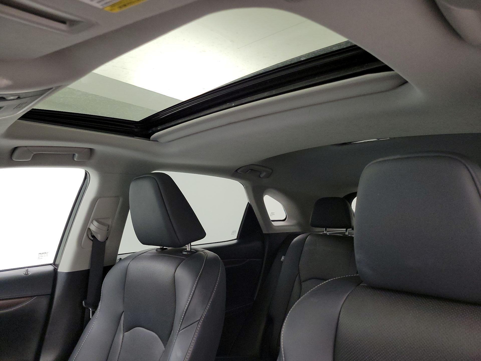 Thumbnail: 2021 Lexus RX - 20