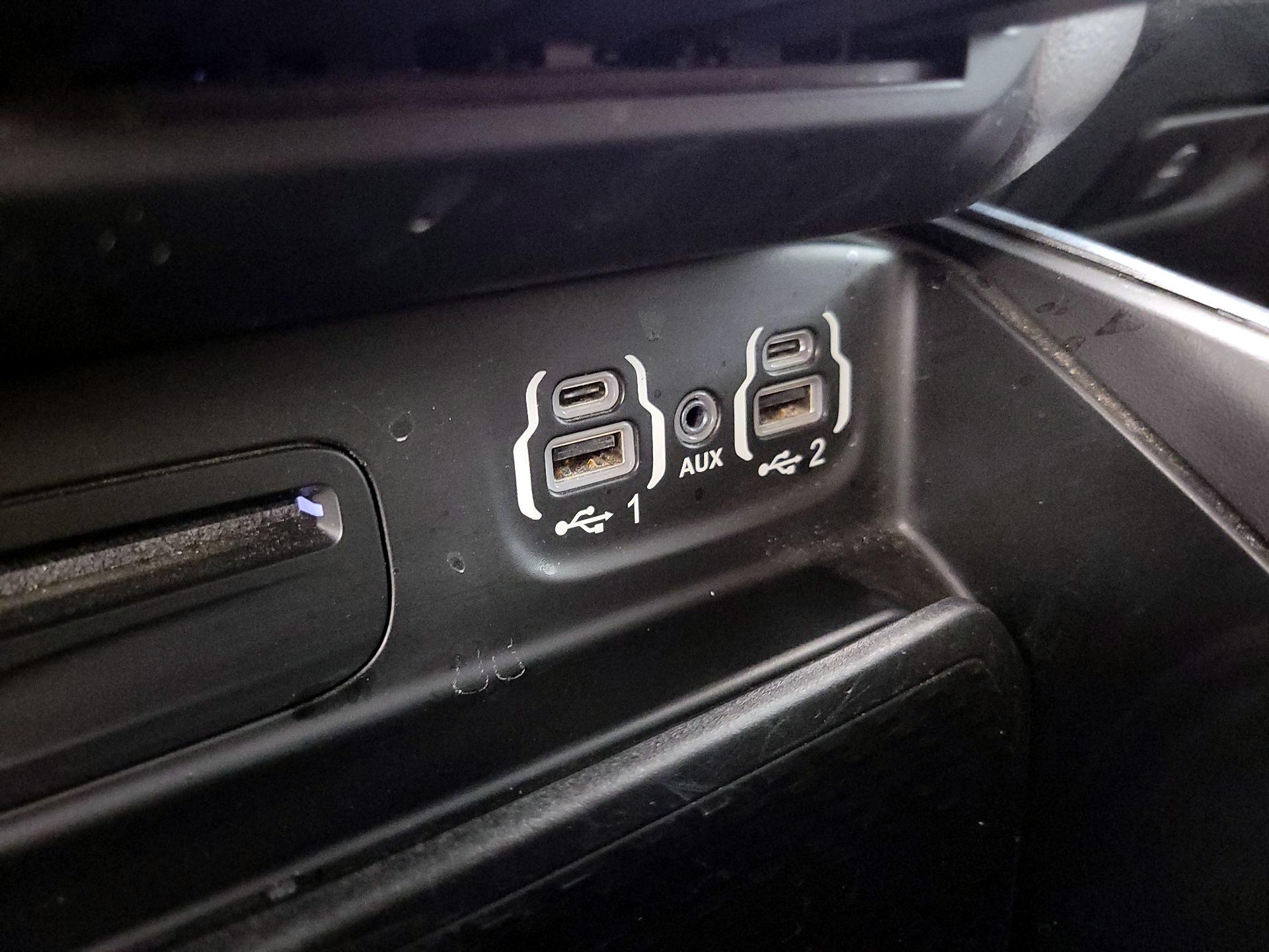 Thumbnail: 2019 RAM 1500 - 18
