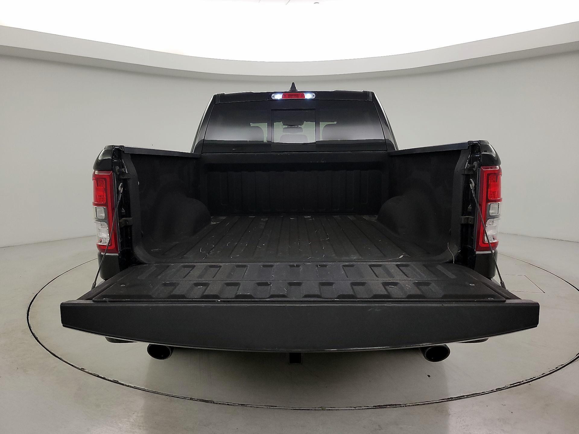 Thumbnail: 2019 RAM 1500 - 20