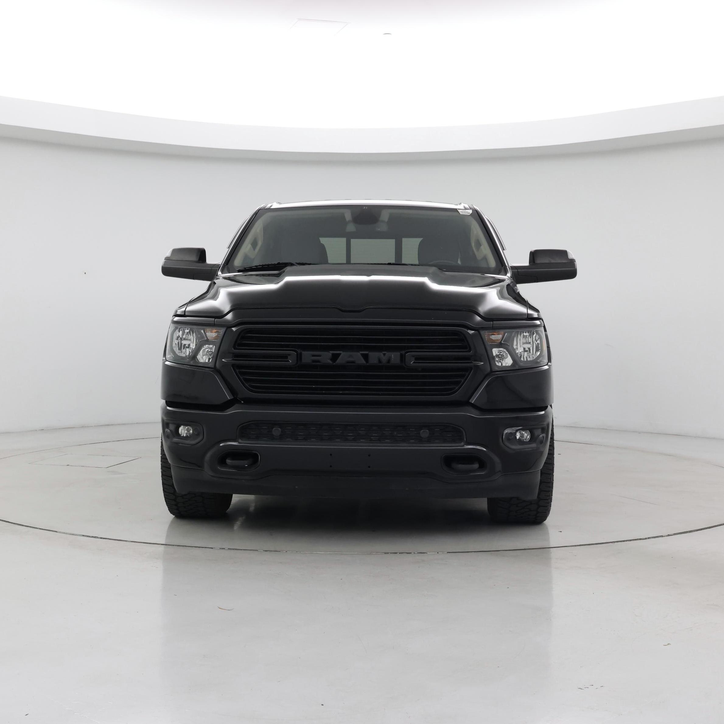 Thumbnail: 2019 RAM 1500 - 5