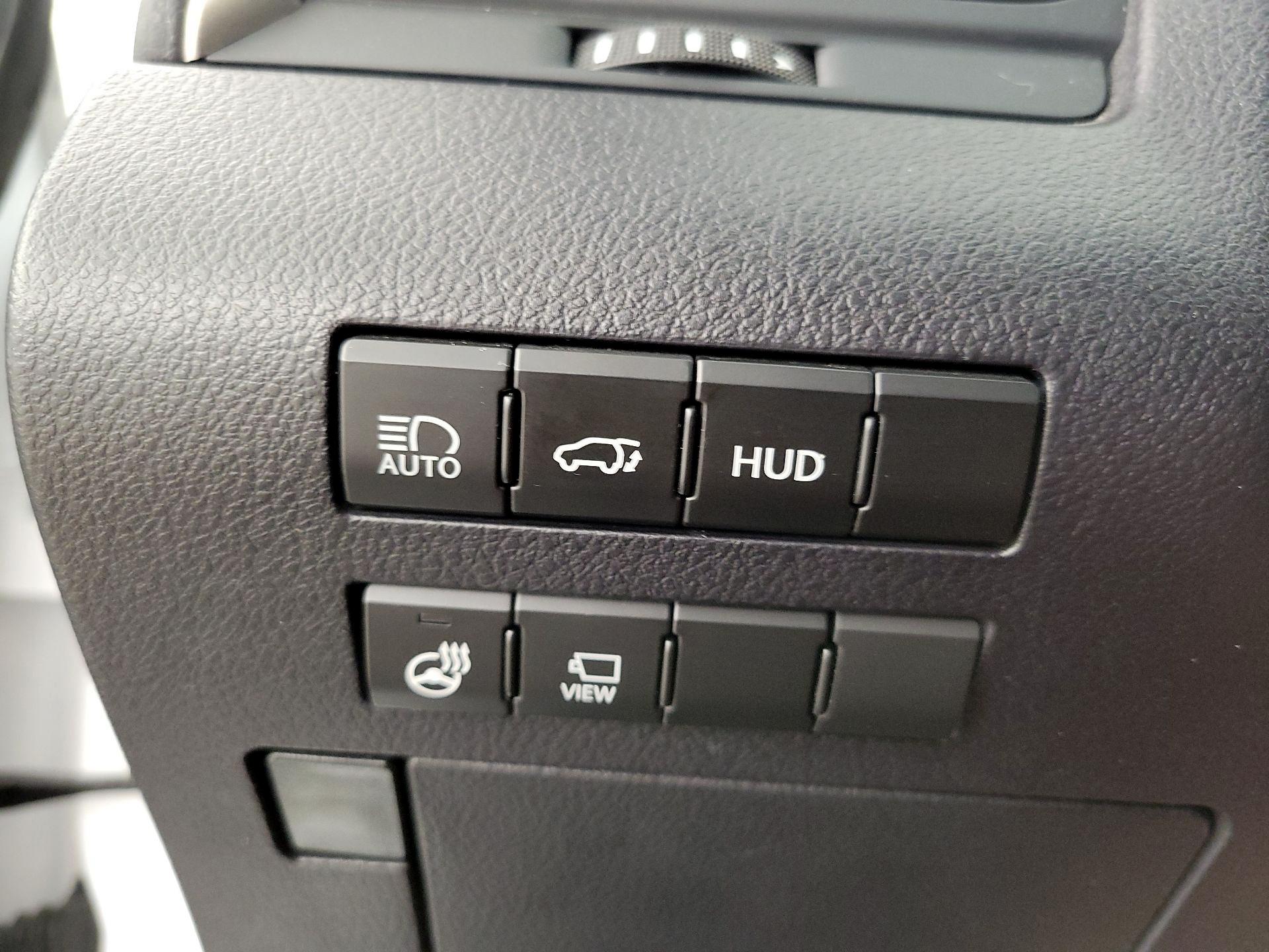 Thumbnail: 2019 Lexus RX - 13