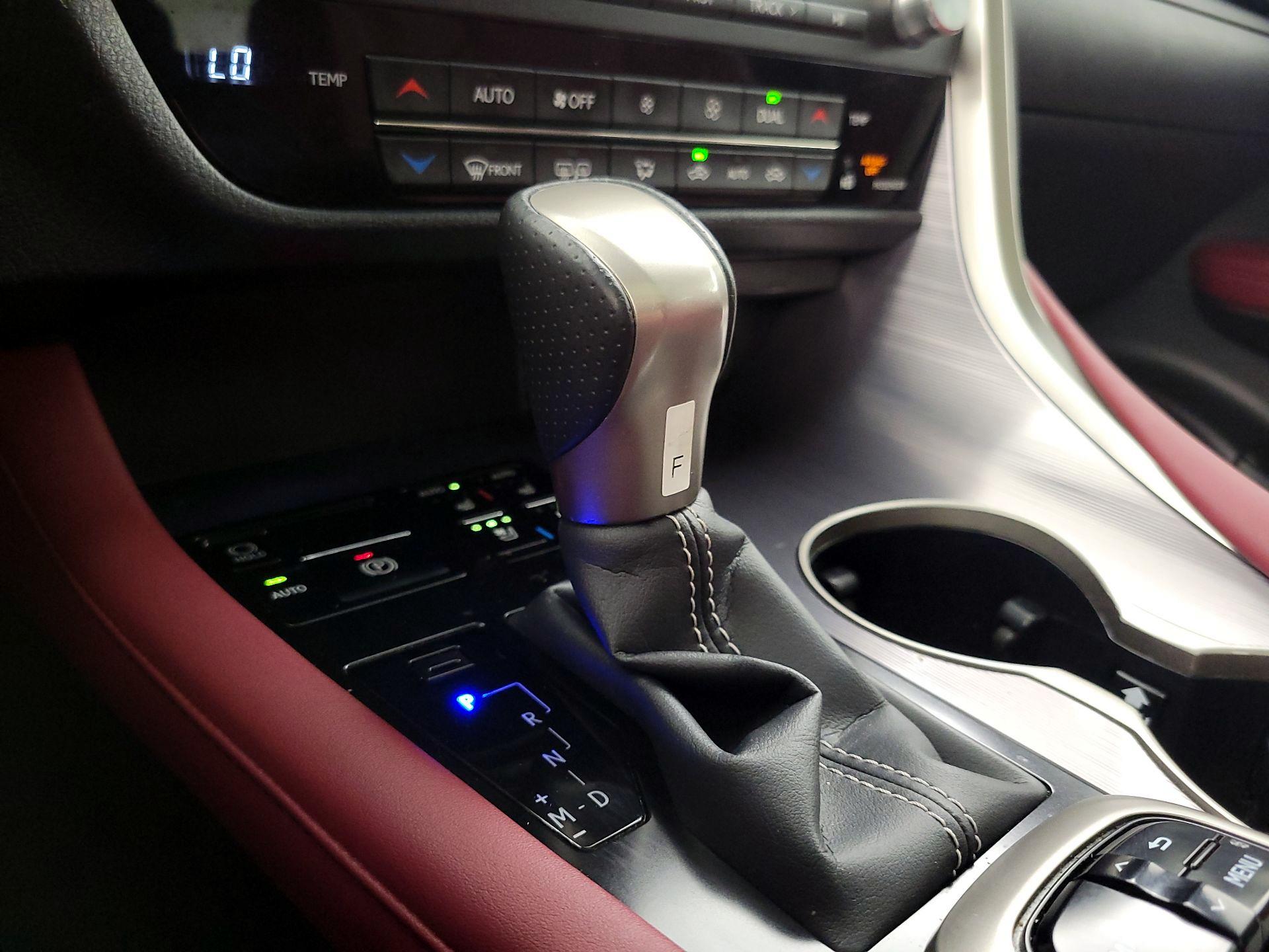 Thumbnail: 2019 Lexus RX - 18