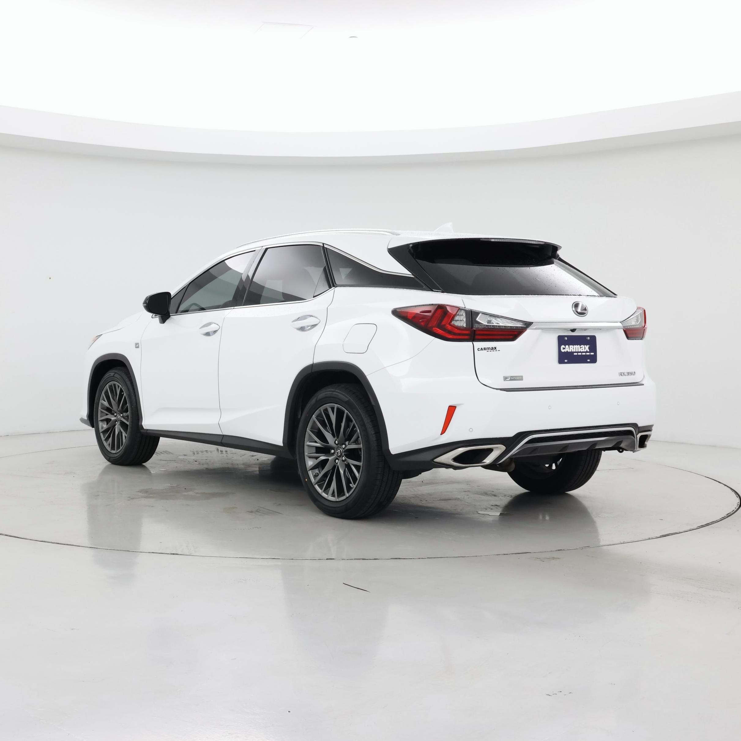 Thumbnail: 2019 Lexus RX - 2