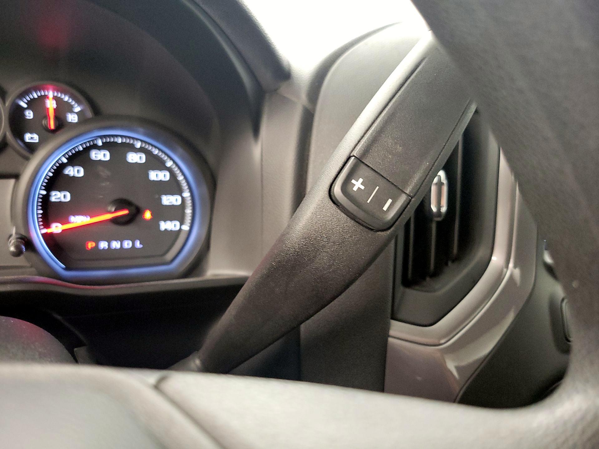Thumbnail: 2019 Chevrolet Silverado 1500 - 17