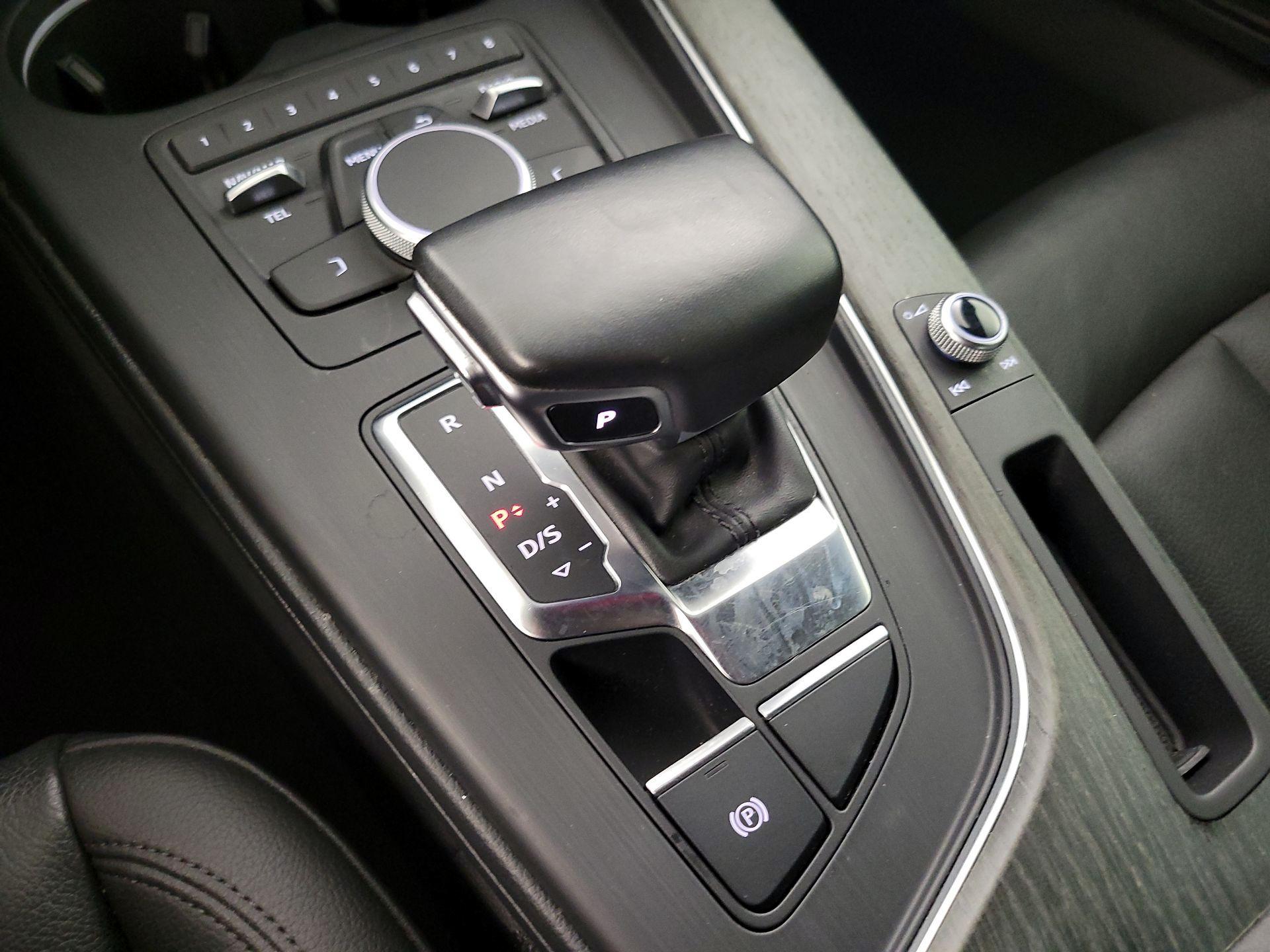 Thumbnail: 2019 Audi A5 - 17