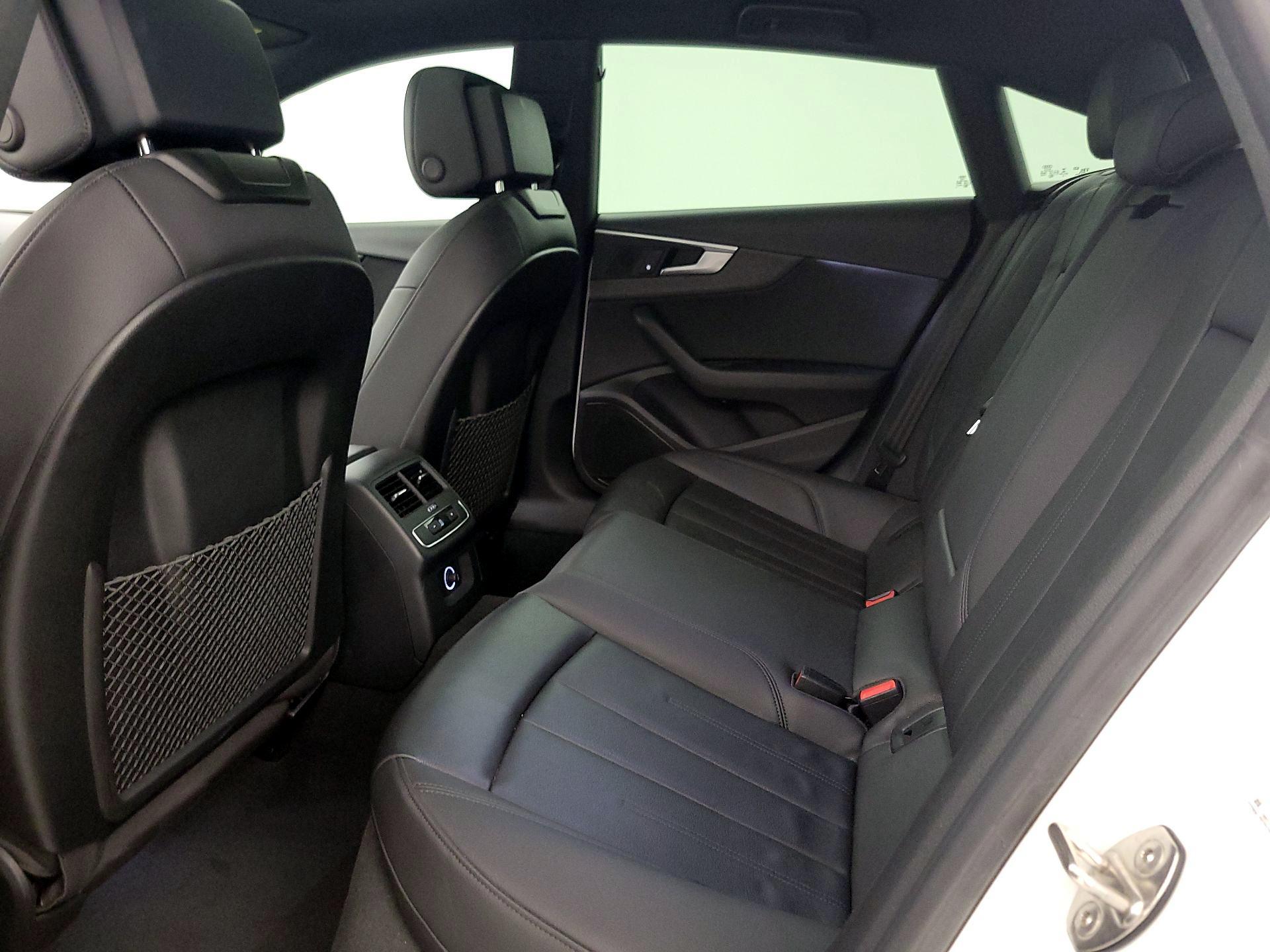 Thumbnail: 2019 Audi A5 - 20