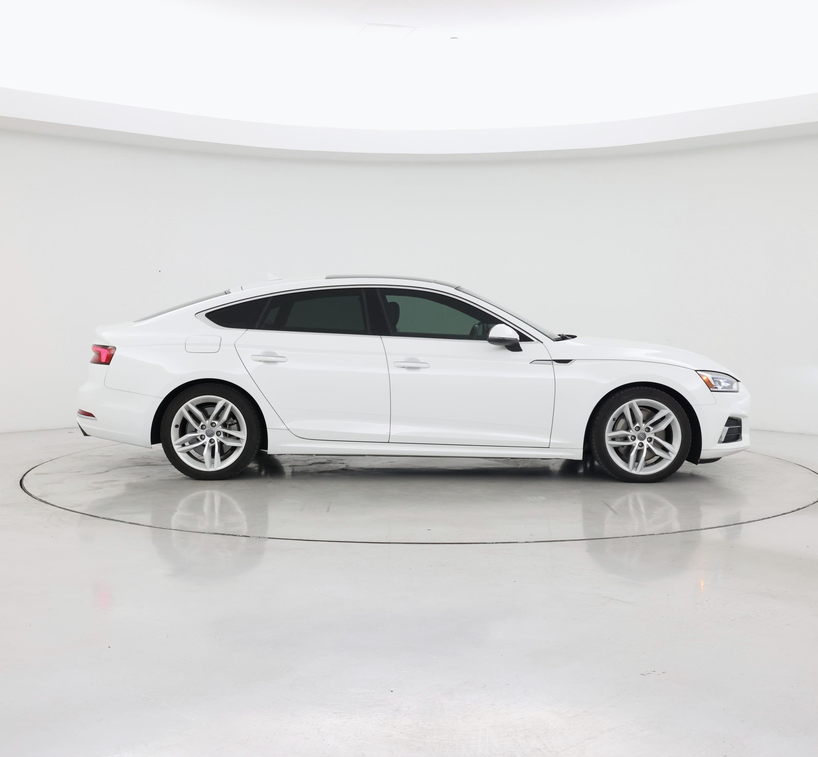 Thumbnail: 2019 Audi A5 - 7