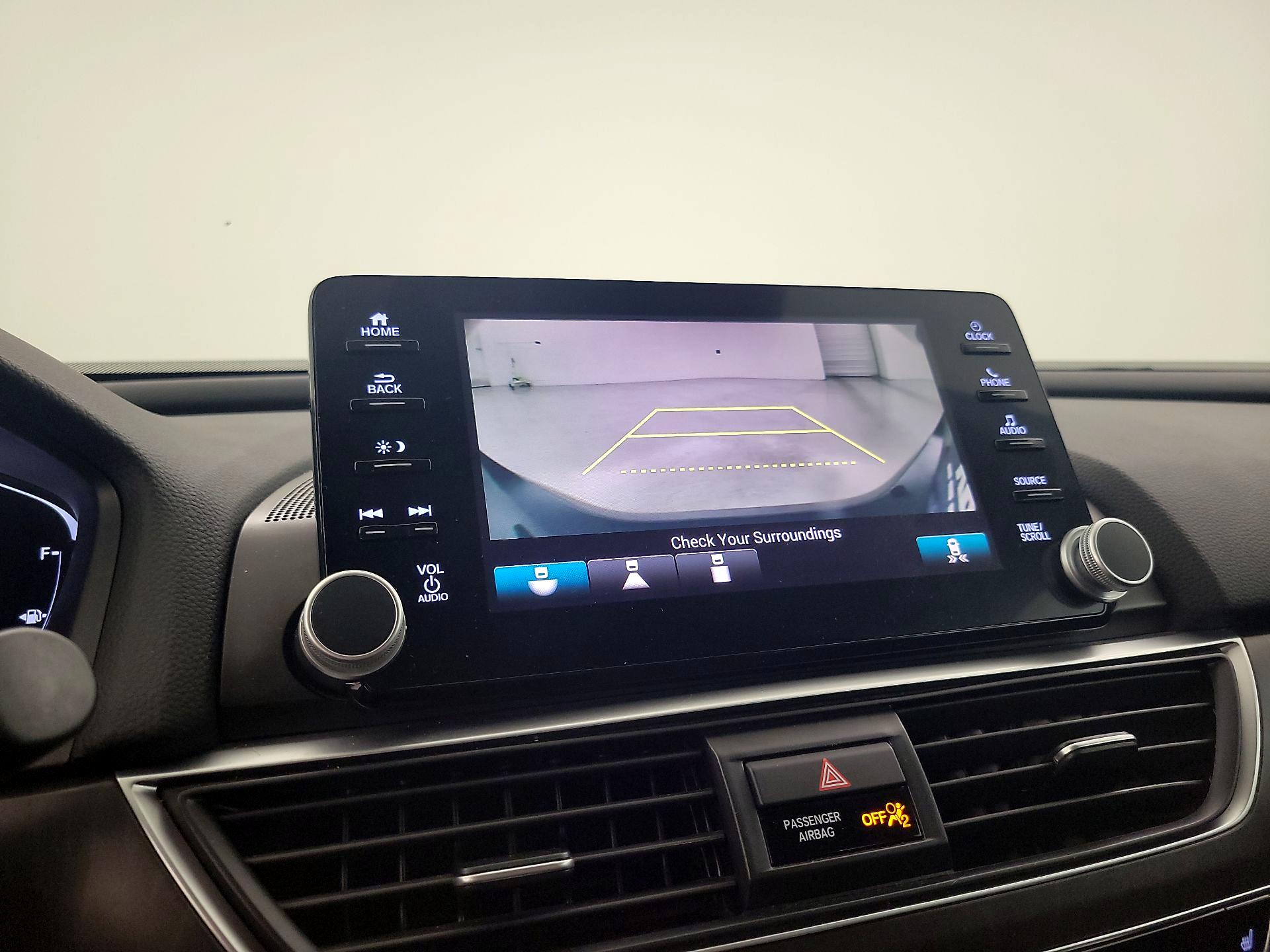 Thumbnail: 2018 Honda Accord - 14