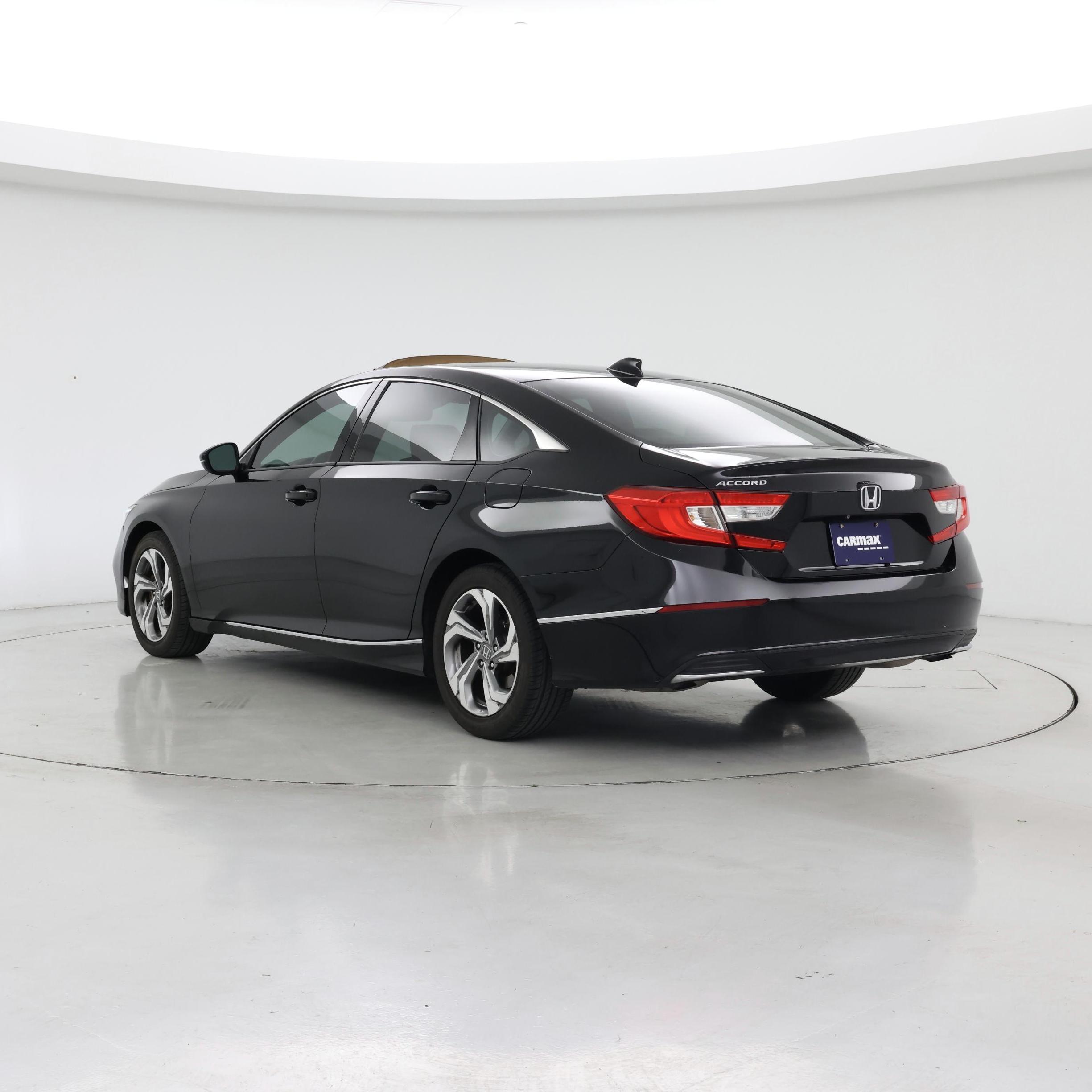 Thumbnail: 2018 Honda Accord - 2