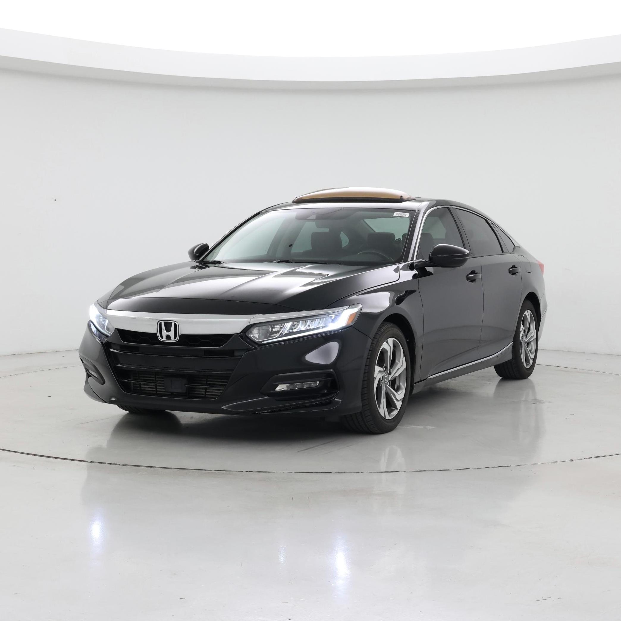 Thumbnail: 2018 Honda Accord - 4