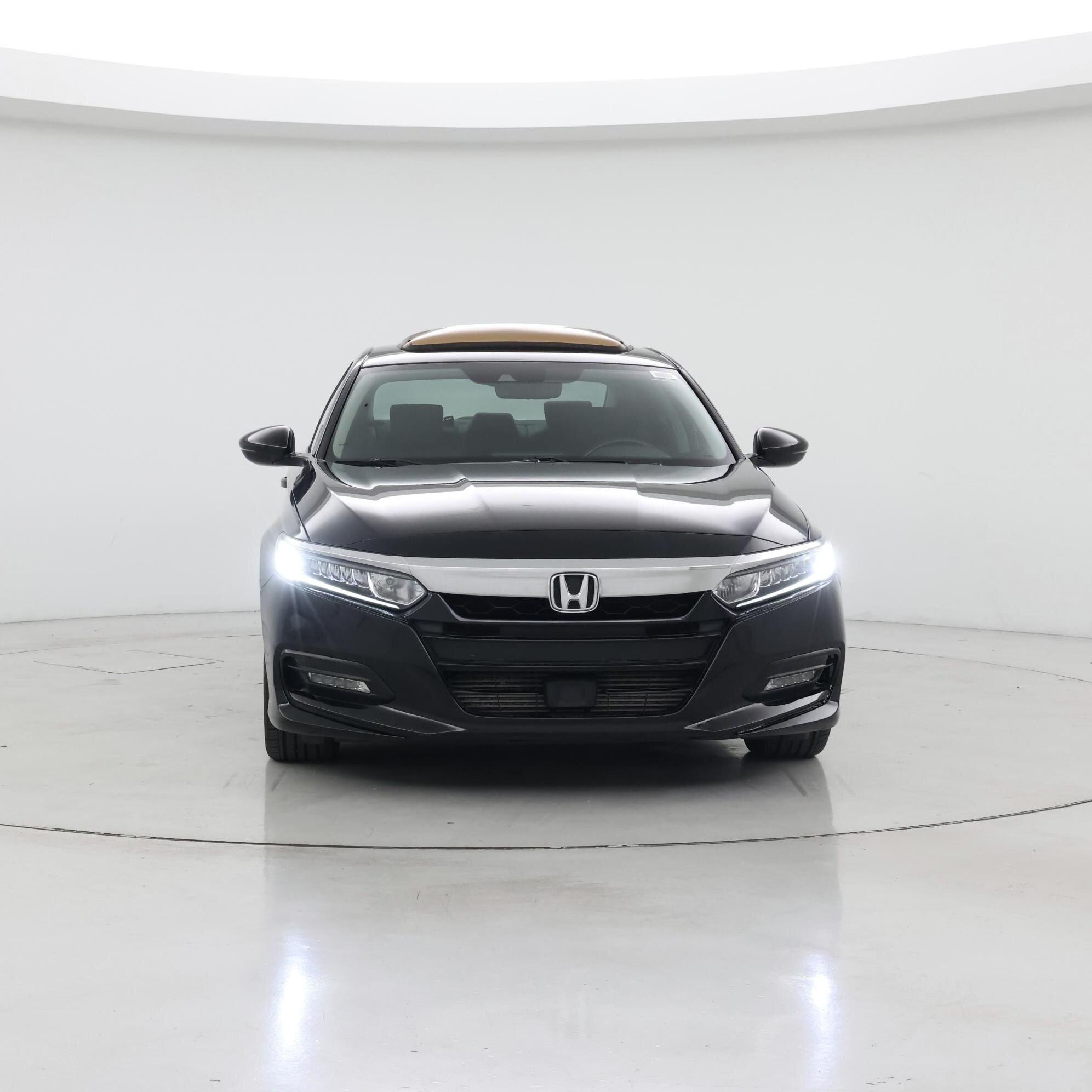 Thumbnail: 2018 Honda Accord - 5