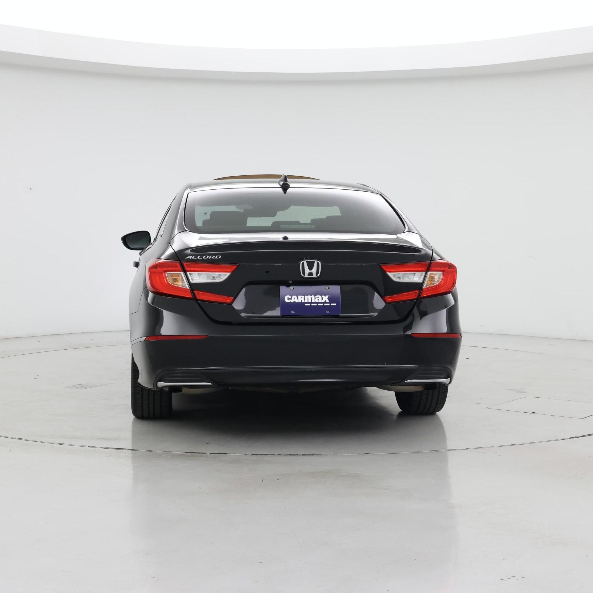 Thumbnail: 2018 Honda Accord - 6