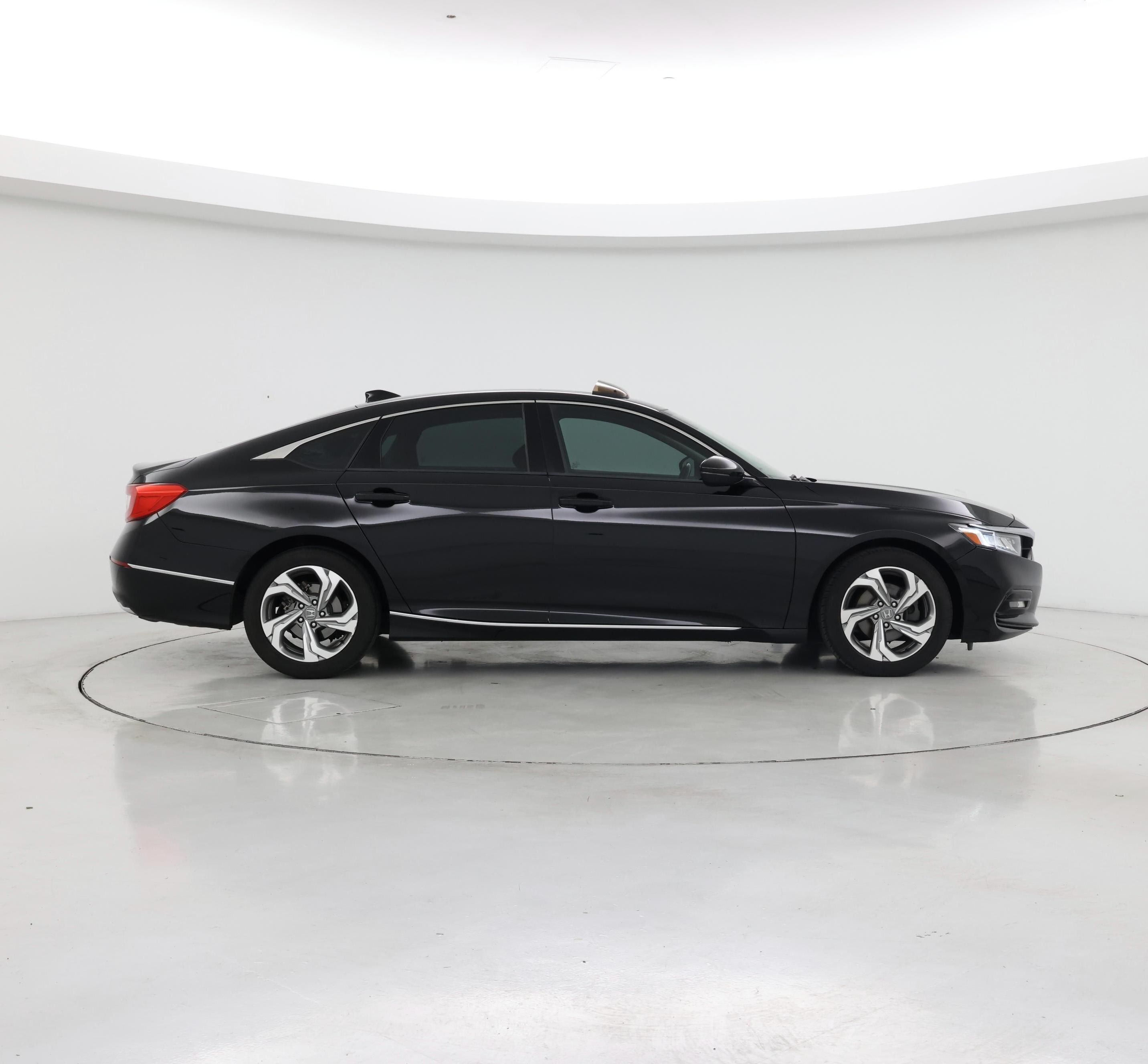 Thumbnail: 2018 Honda Accord - 7