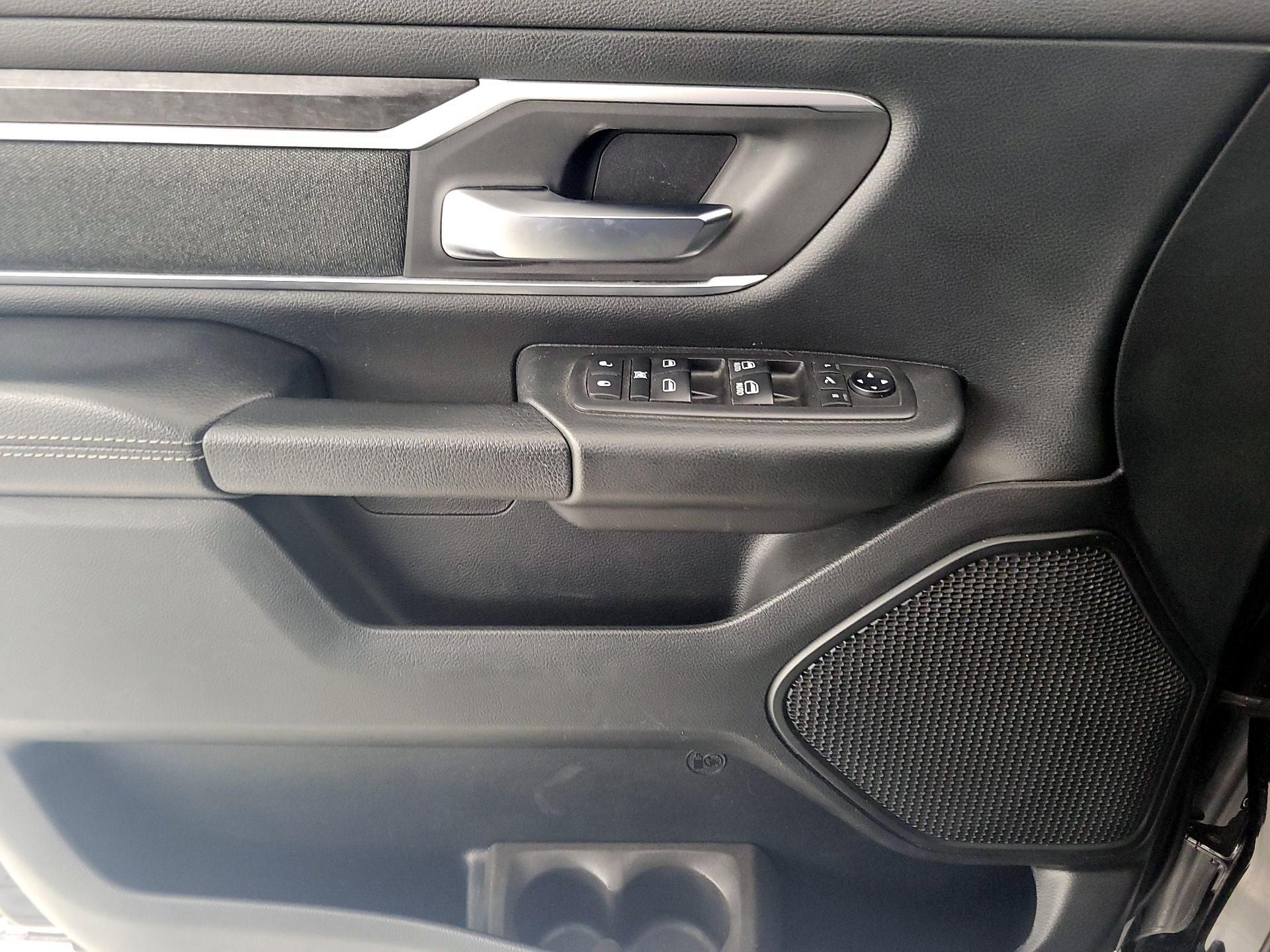 Thumbnail: 2019 RAM 1500 - 12