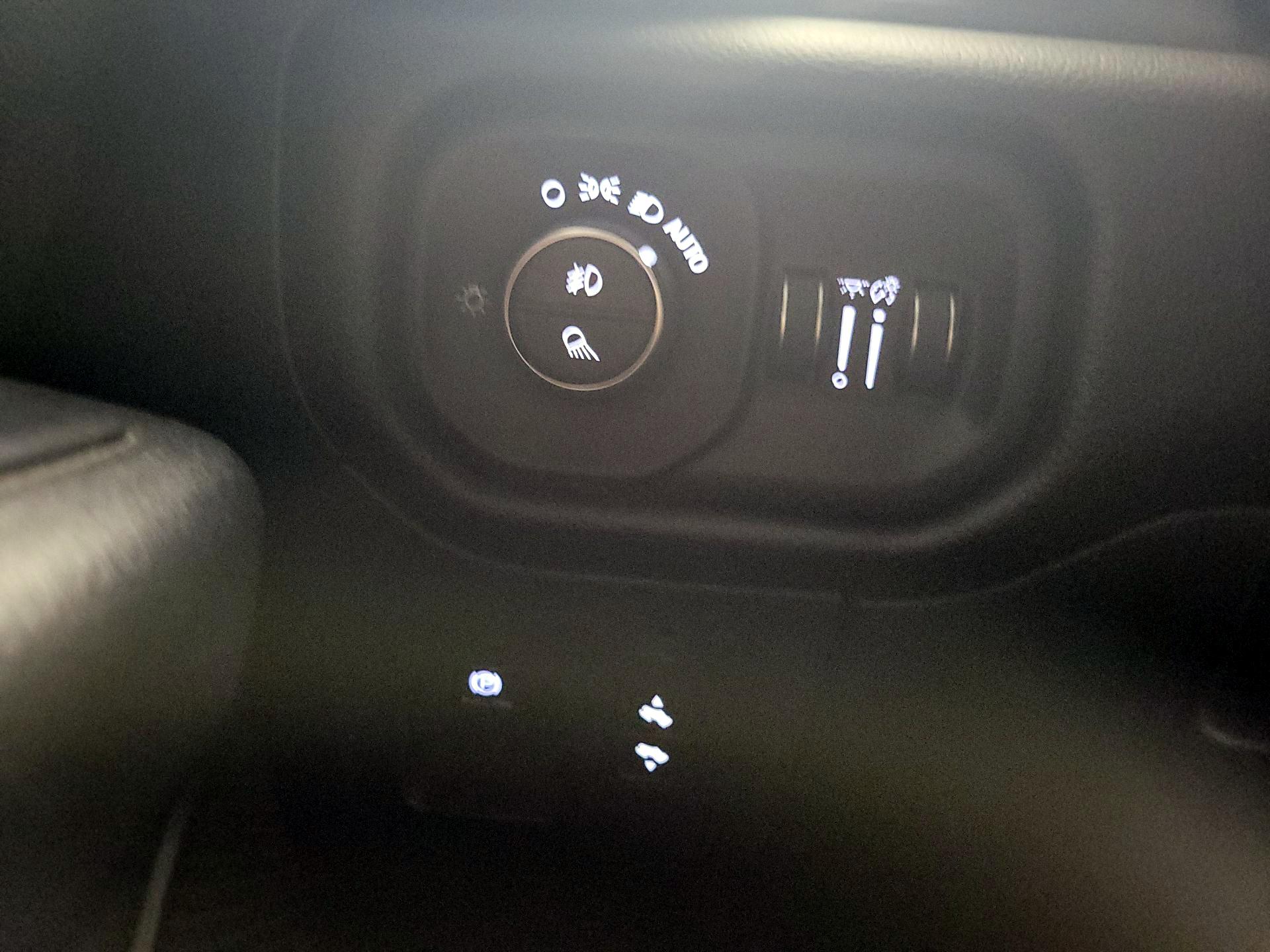 Thumbnail: 2019 RAM 1500 - 13