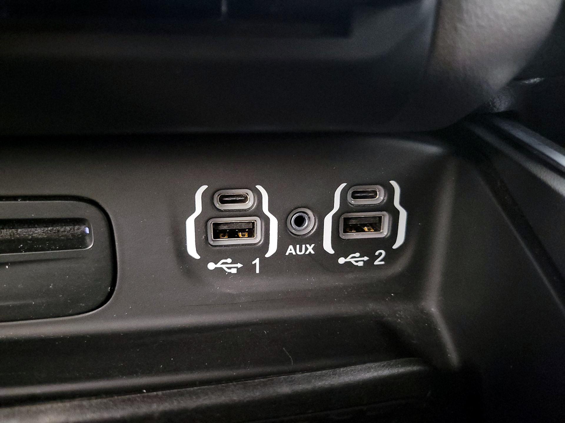 Thumbnail: 2019 RAM 1500 - 18