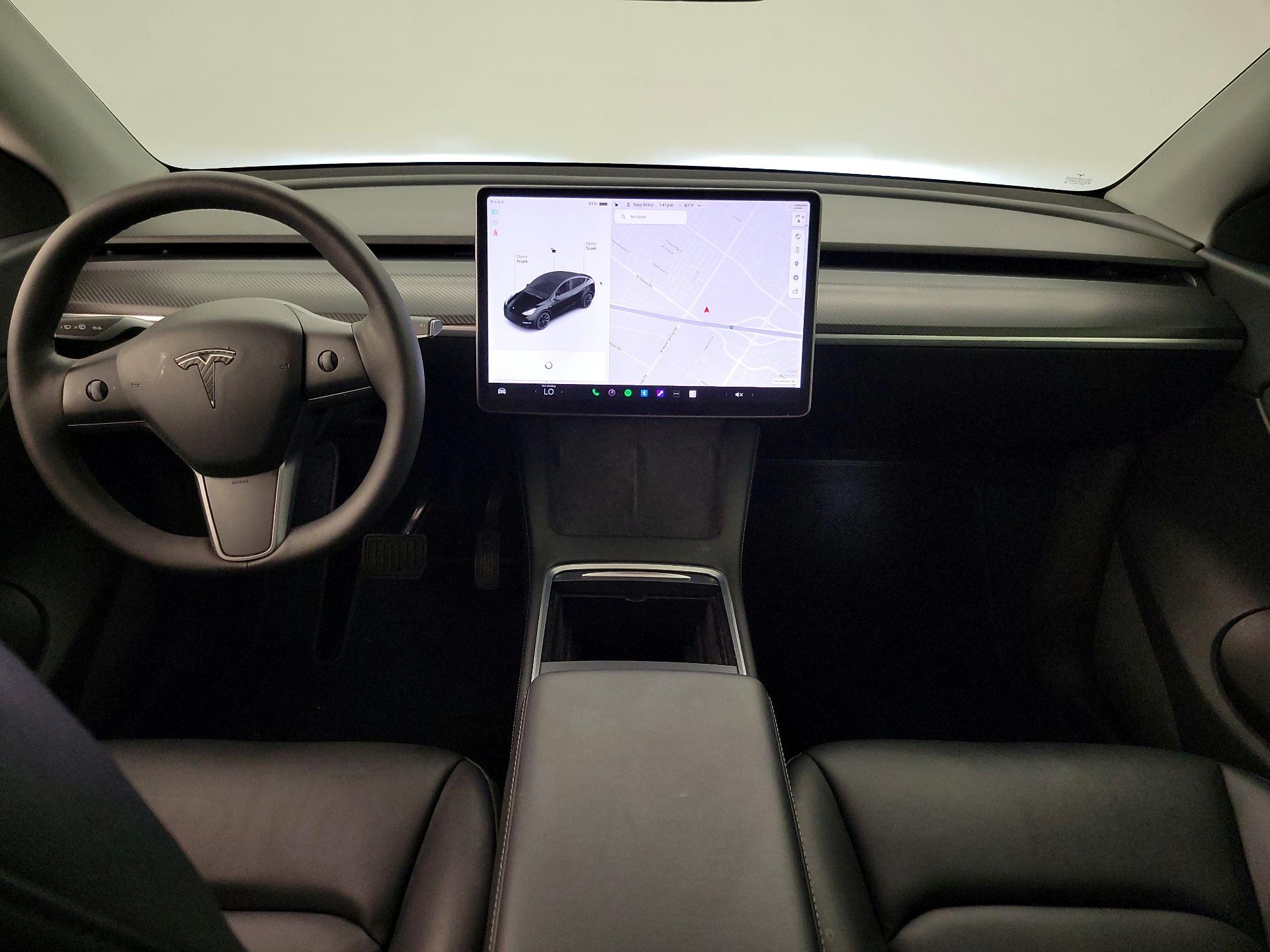 Thumbnail: 2021 Tesla Model Y - 9
