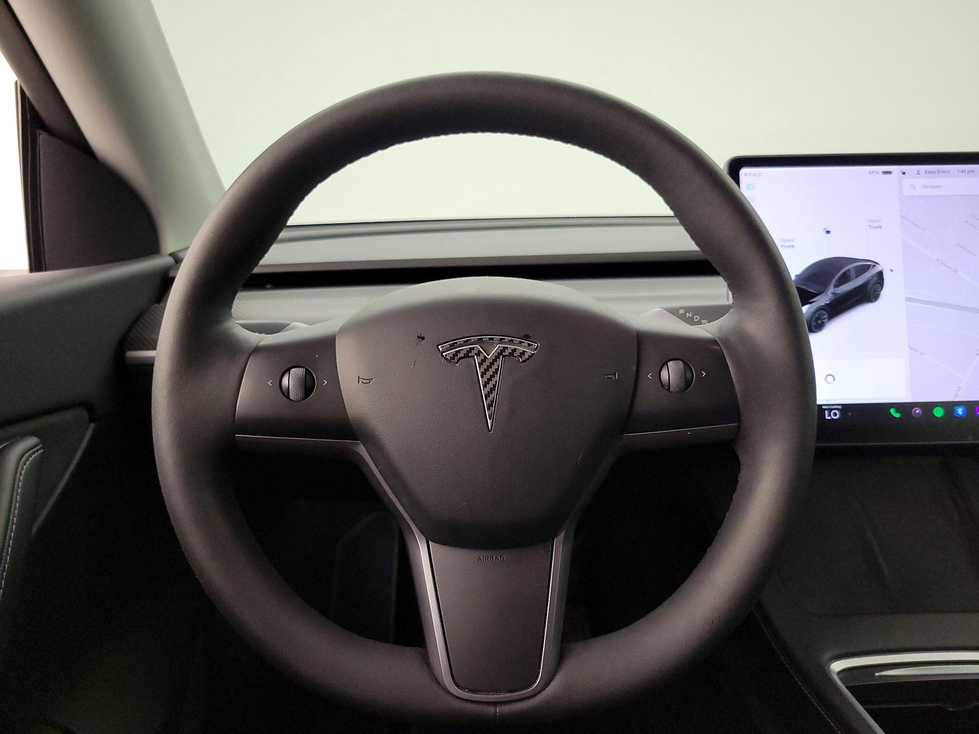 Thumbnail: 2021 Tesla Model Y - 10