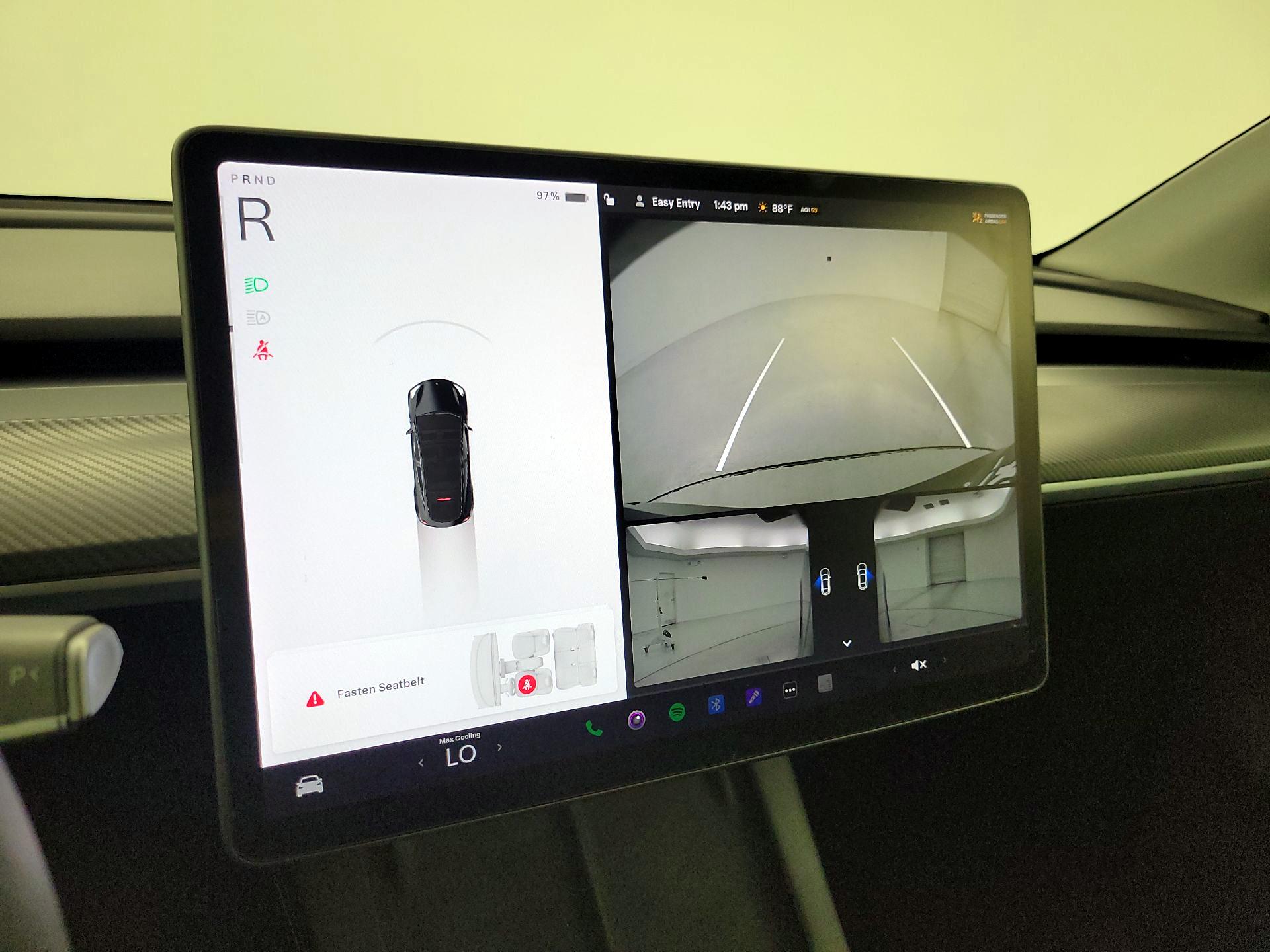 Thumbnail: 2021 Tesla Model Y - 14